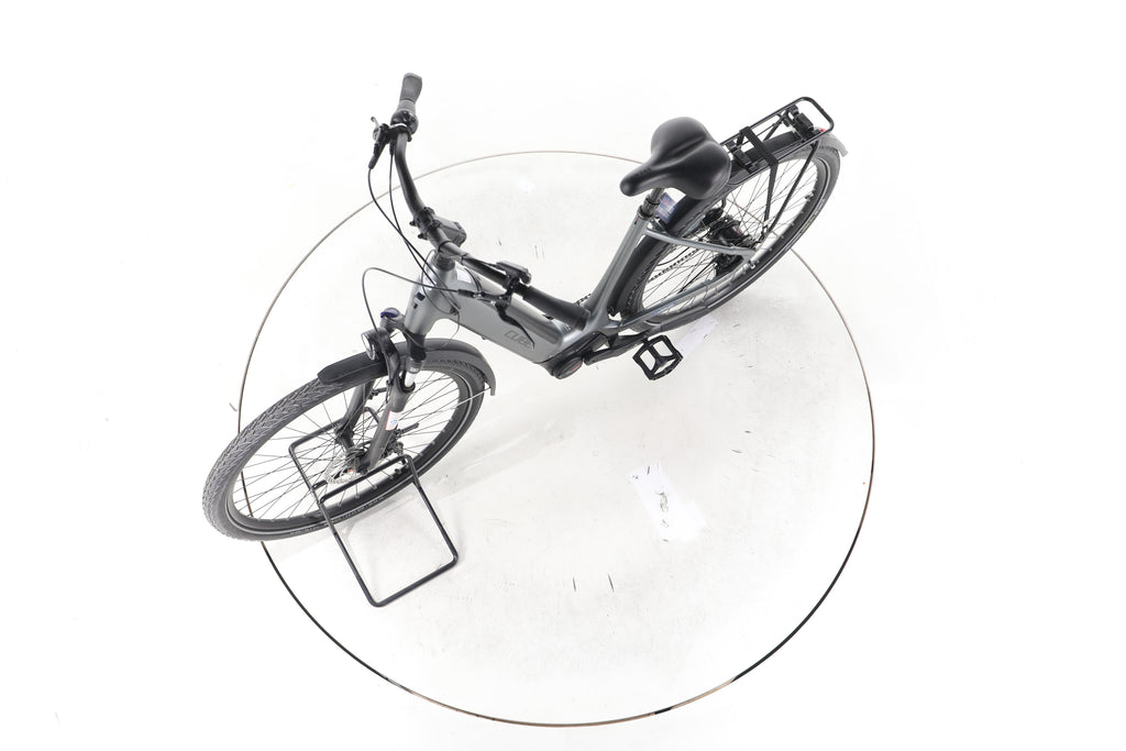 Cube Supreme RT Hybrid Pro City E-Bike Tiefeinsteiger - Image 18