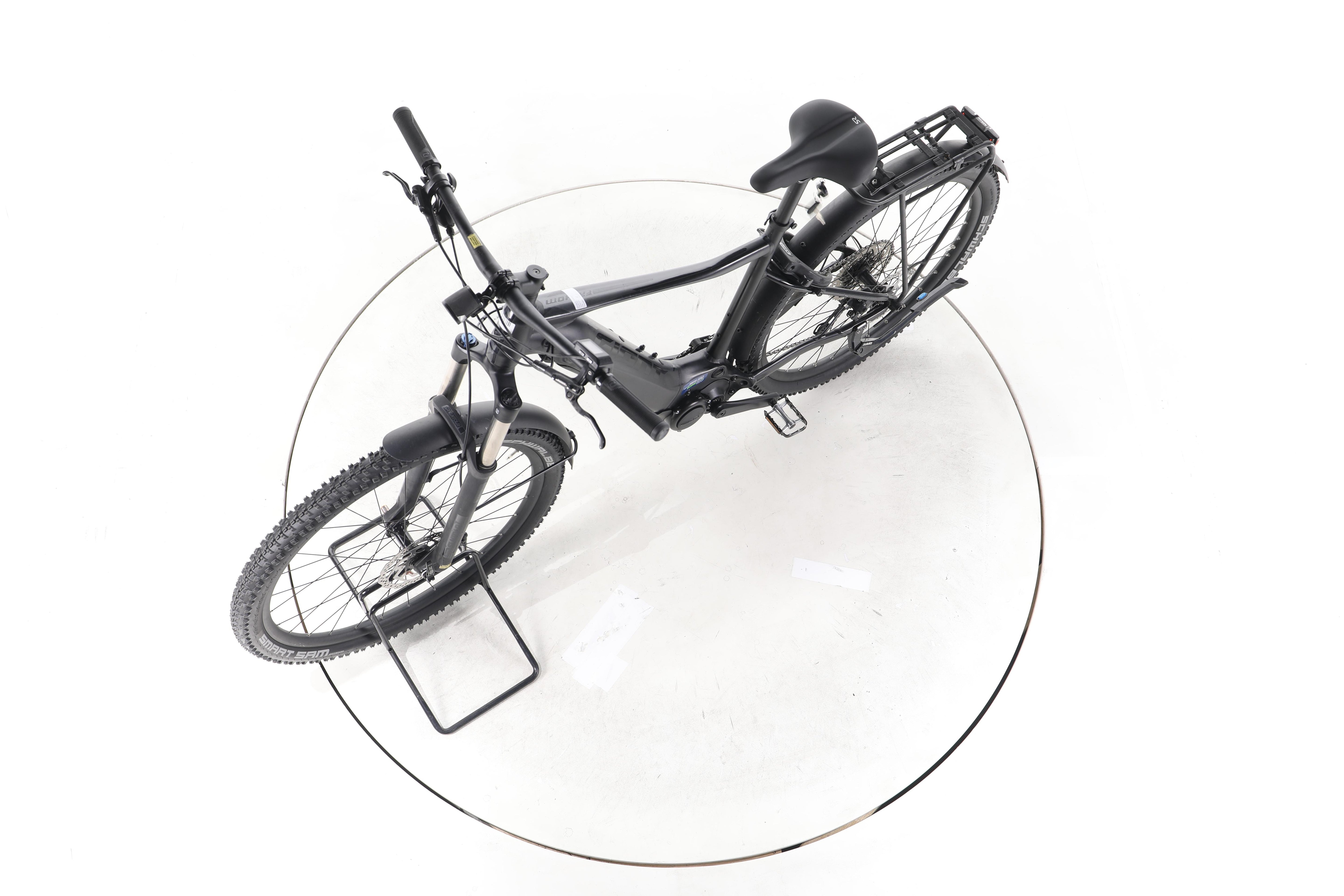 Giant Fathom E+ EX Trekking E-Bike - Image 18