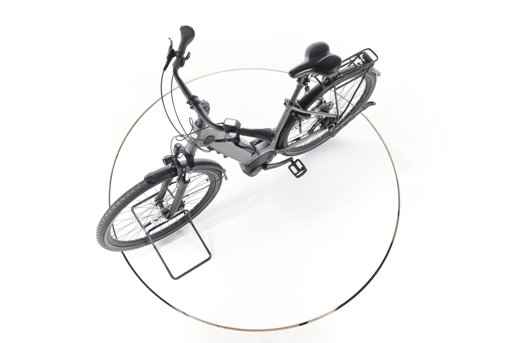 Kalkhoff Endeavour 3.B Move Trekking E-Bike Tiefeinsteiger - Image 18