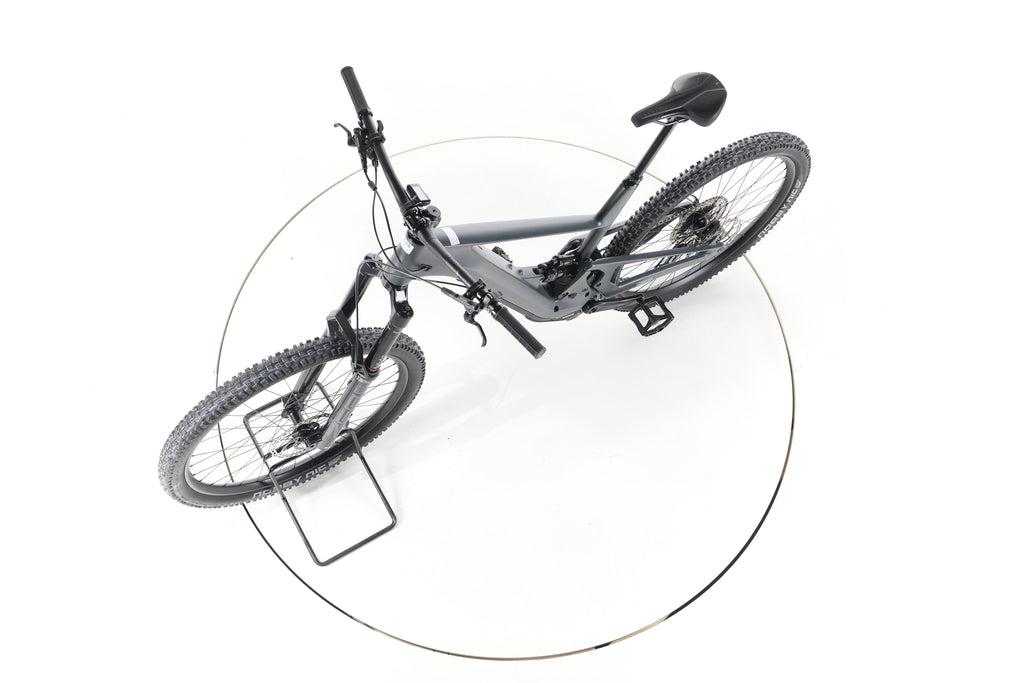SCOR 4060 Z LT SLX Fully E-Bike Carbon - Image 18