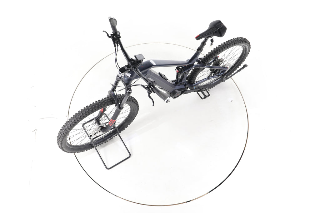 Bulls Sonic Evo AM 1 E-Bike Fully - Image 18