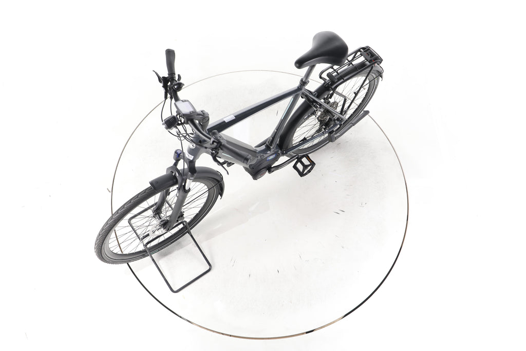 Gazelle Ultimate T10 HMB Trekking E-Bike - Image 18