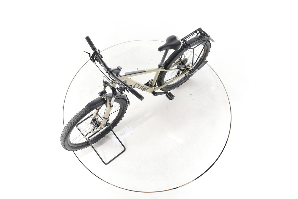Cube Aim Allroad Fahrrad City & Trekking - Image 18