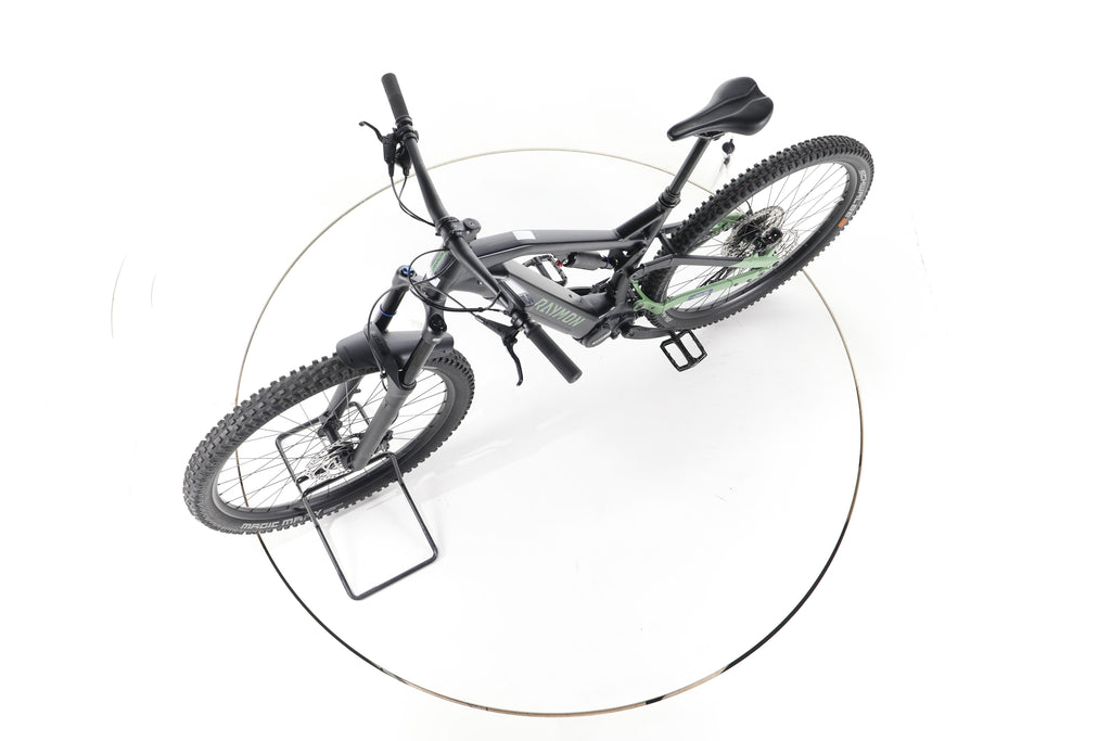 R Raymon TrailRay 150 Fully E-Bike 2025 - Image 18