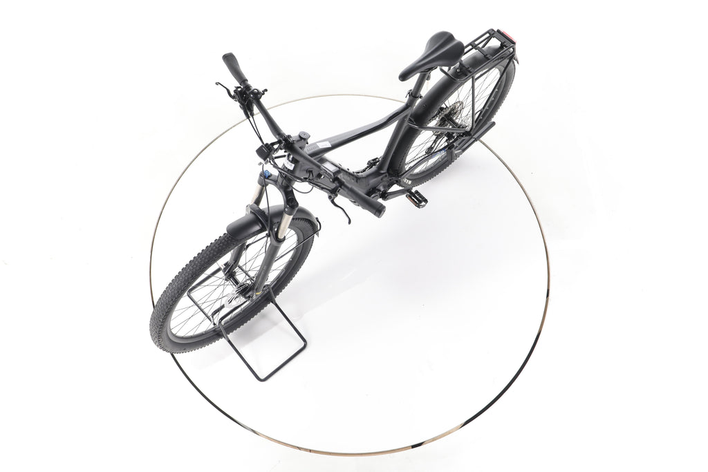 Giant Fathom E+ EX Trekking E-Bike - Image 18