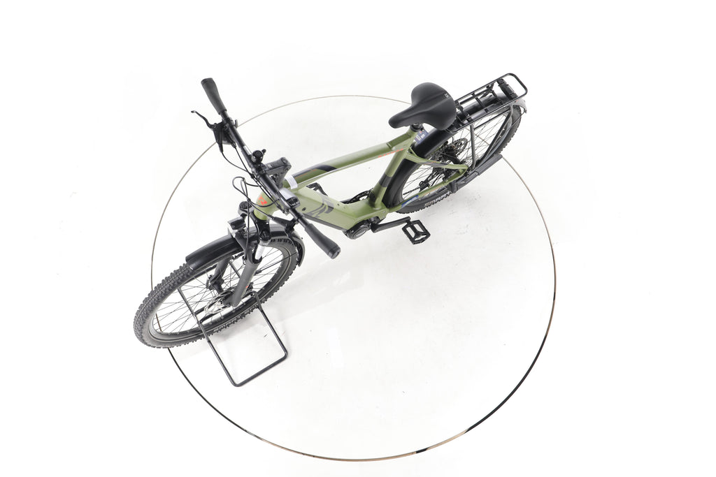 R Raymon CrossRay E 5.0 Trekking E-Bike - Image 18