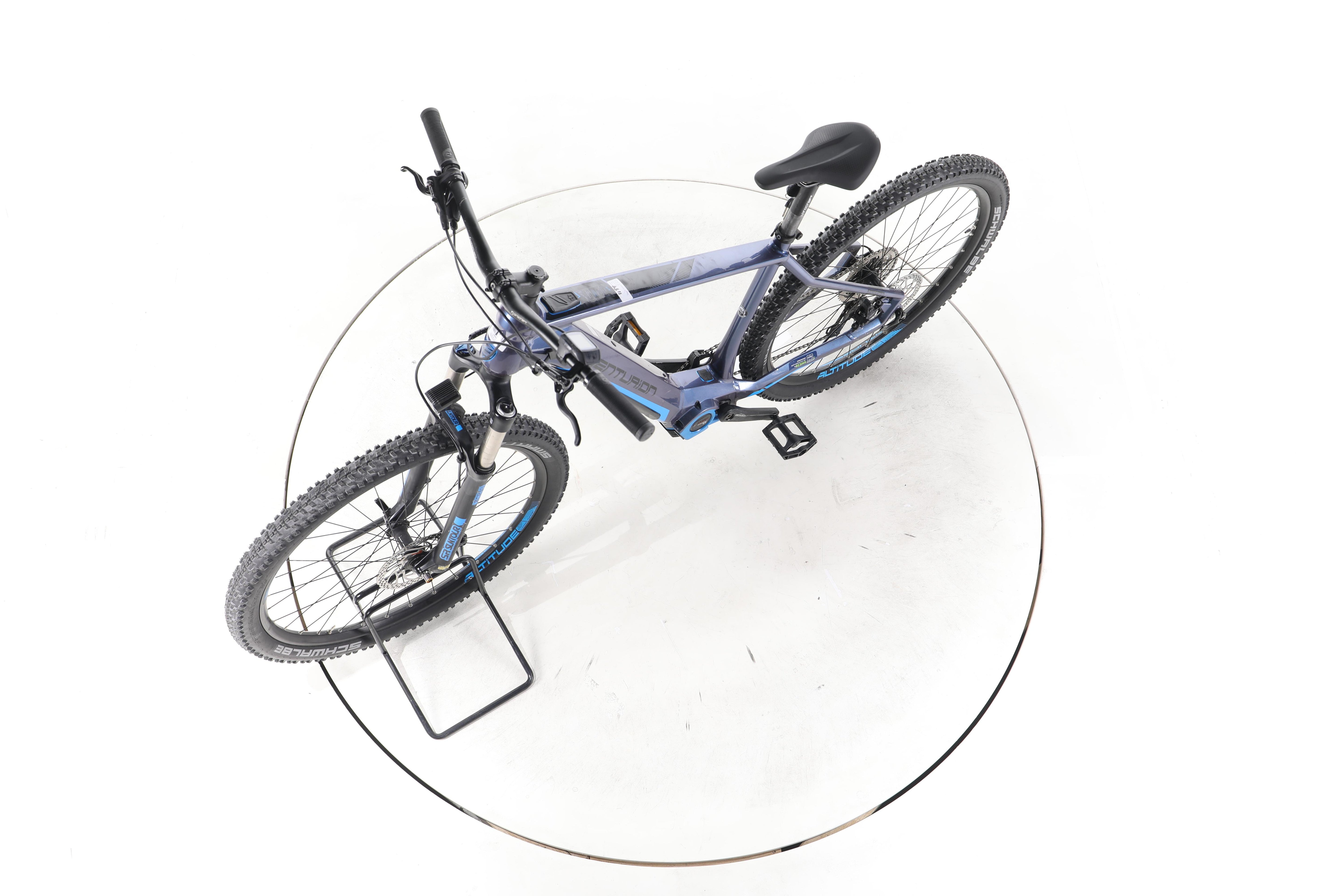 Centurion Backfire E R760i E-Bike - Image 18