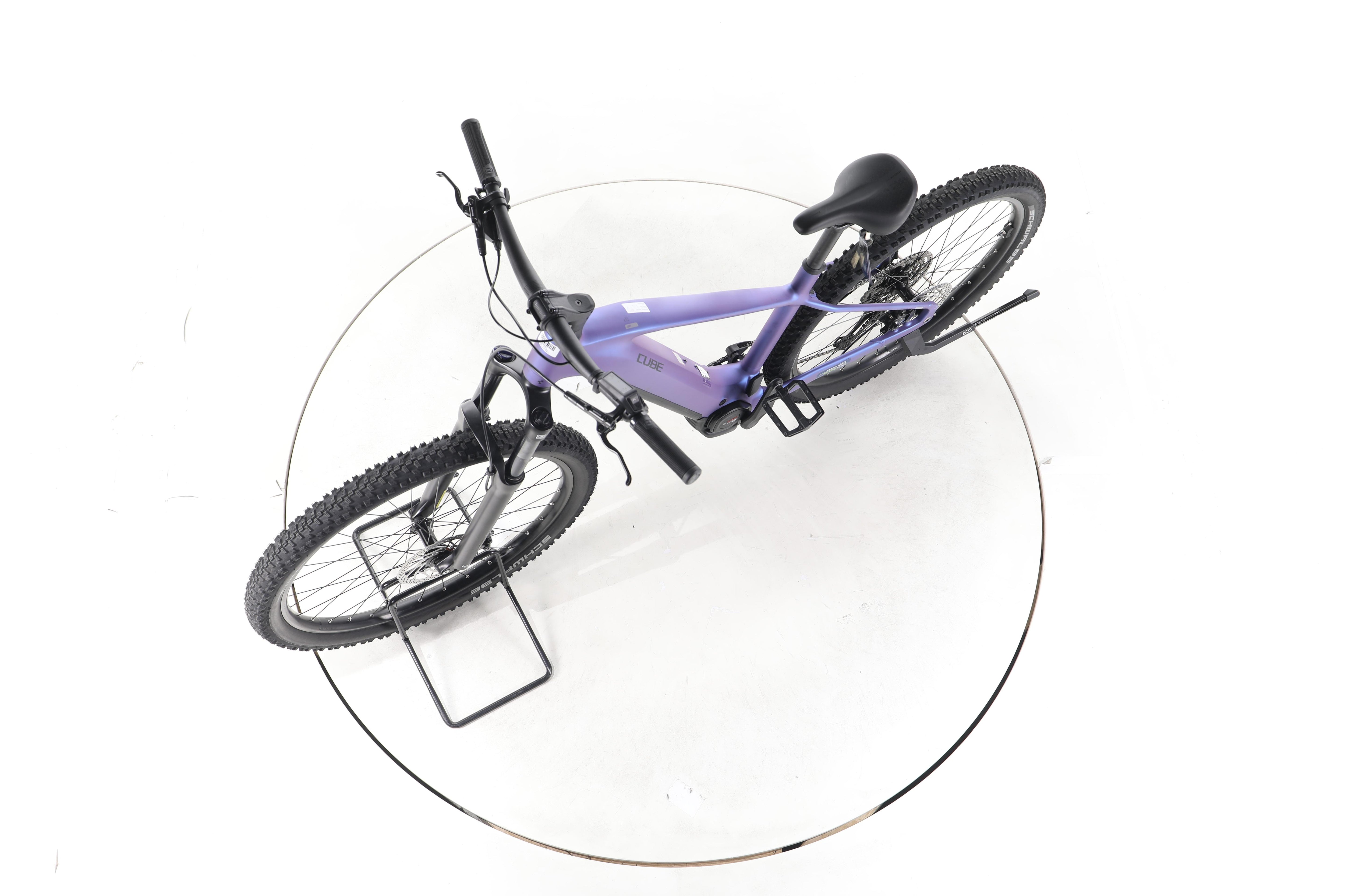 Cube Reaction Hybrid ONE E-Bike 2026 - Image 18