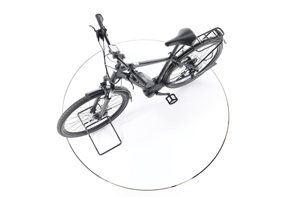 Pegasus Solero E8 Plus Trekking E-Bike - Image 18