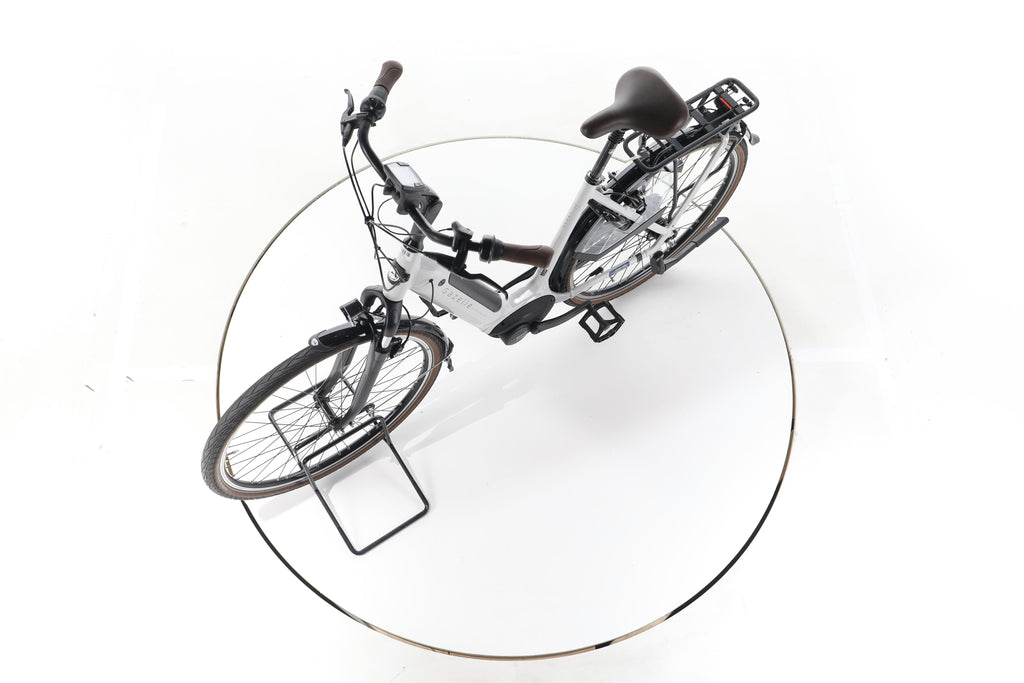 Gazelle Arroyo C7 City E-Bike Tiefeinsteiger - Image 18