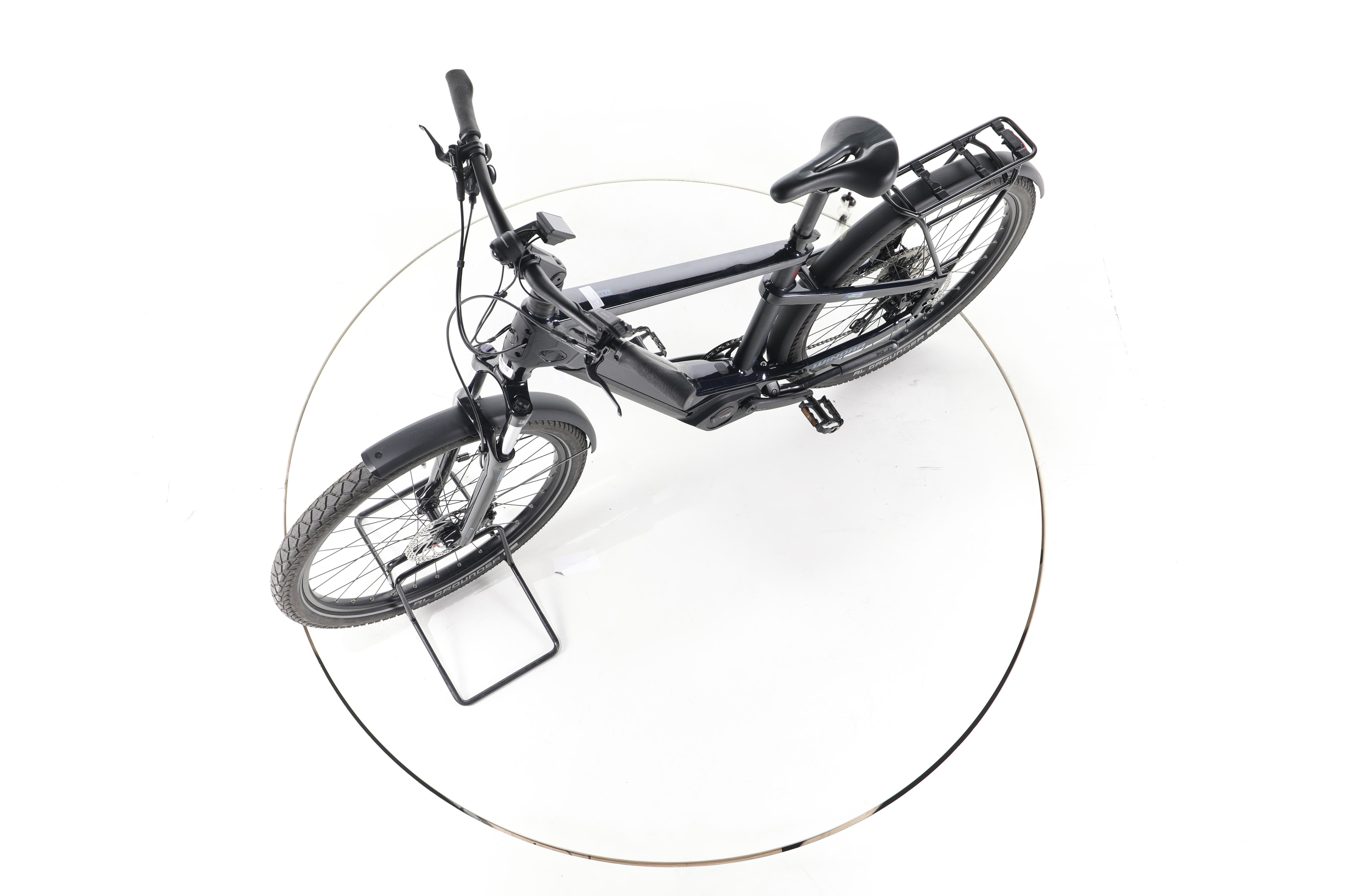 Winora Yakun 10 Trekking E-Bike 2024 - Image 18