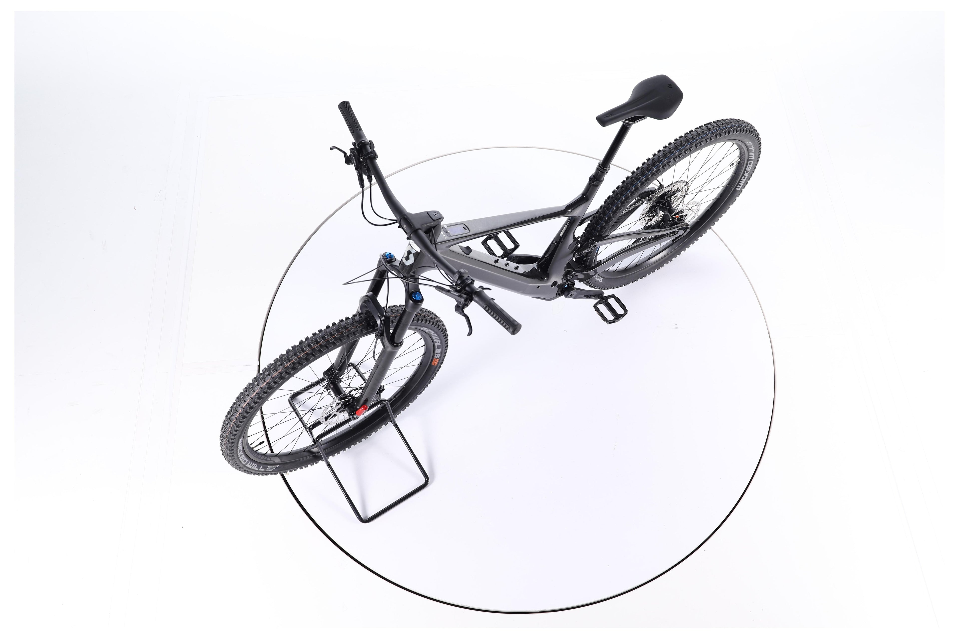 Scott Lumen eRIDE 910 Fully E-Bike Carbon 2023 - Image 18