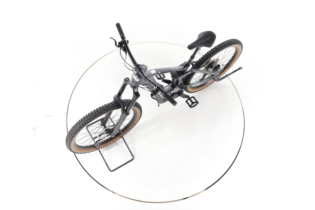 Cube Stereo Hybrid 160 HPC Race E-Bike Fully Carbon - Image 18