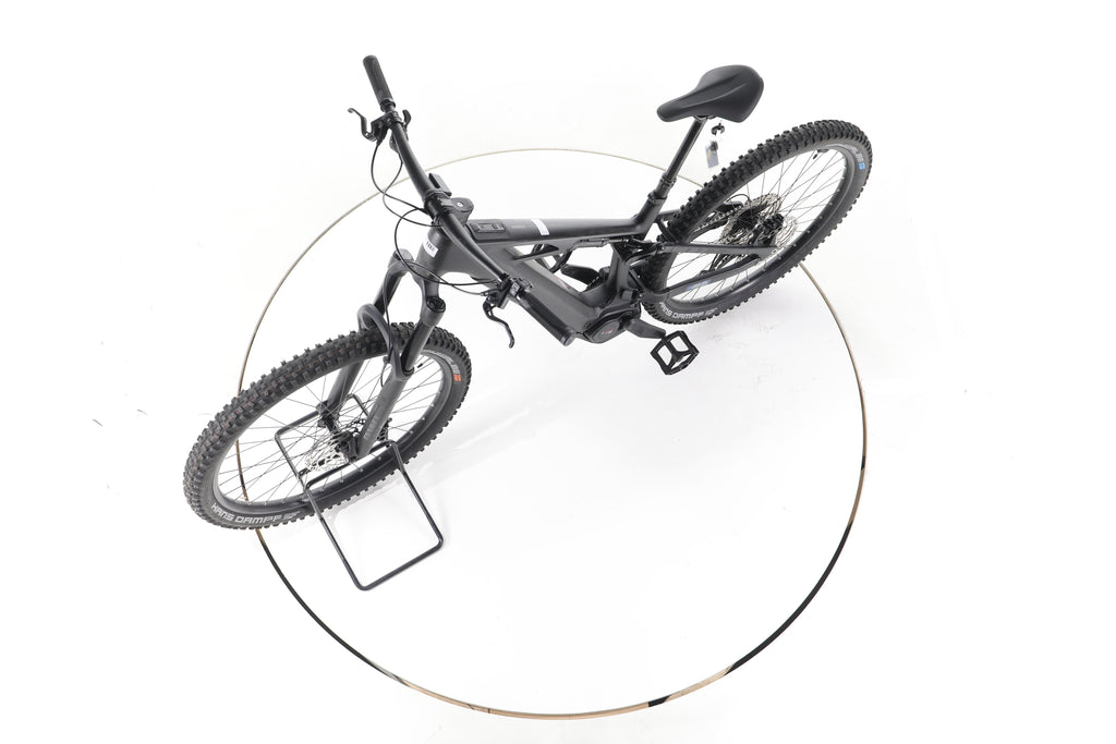 Cube Stereo Hybrid ONE44 HPC Race E-Bike Fully Carbon 2024 - Image 18