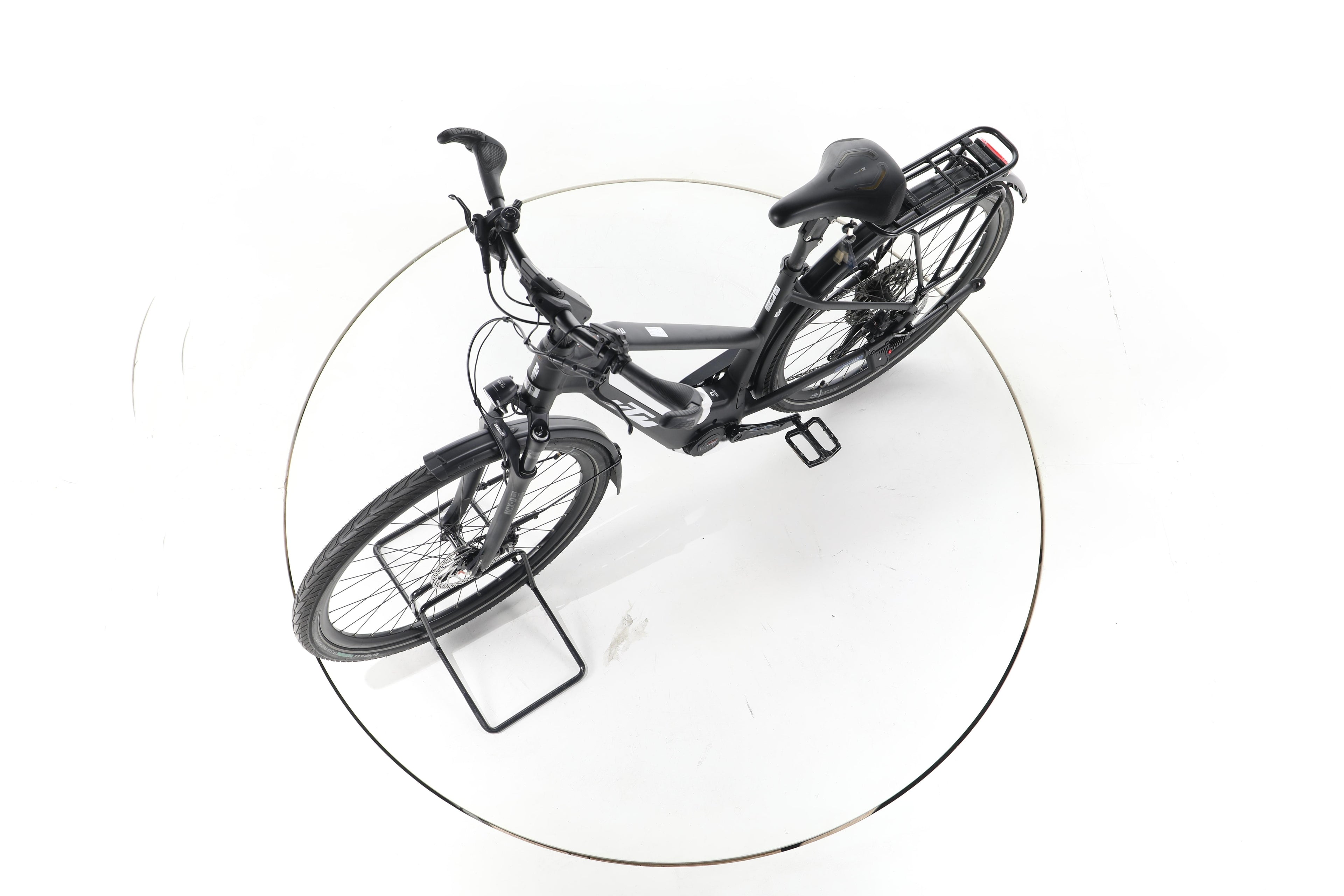 KTM Macina Touring LTD Trekking E-Bike - Image 18