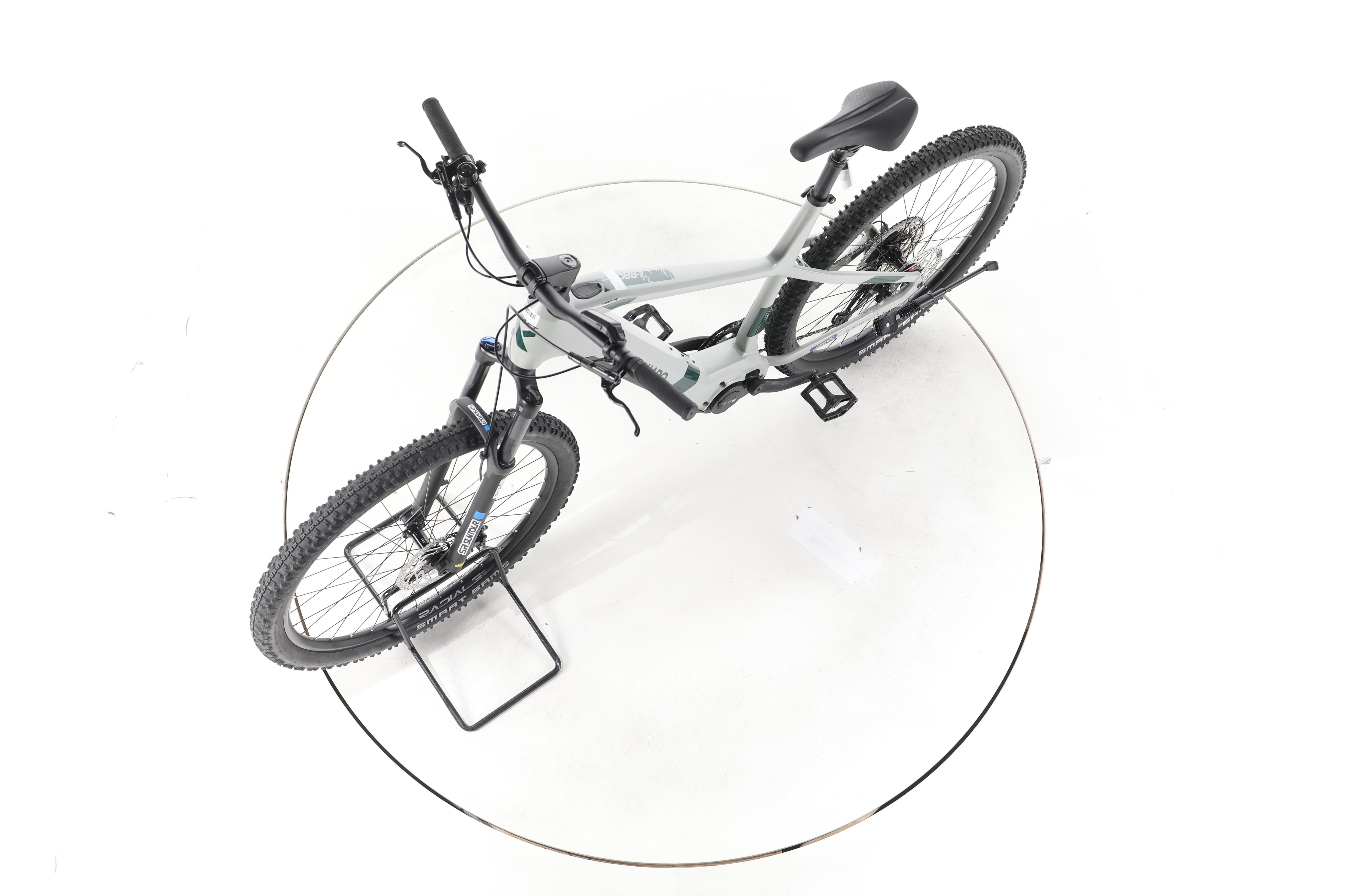 X-Fact E Race 29 E-Bike 2024 - Image 18