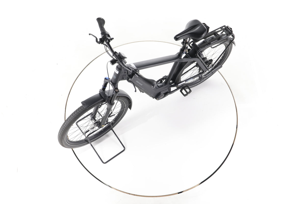 Riese & Müller Charger4 GT Vario City E-Bike 2025 - Image 18