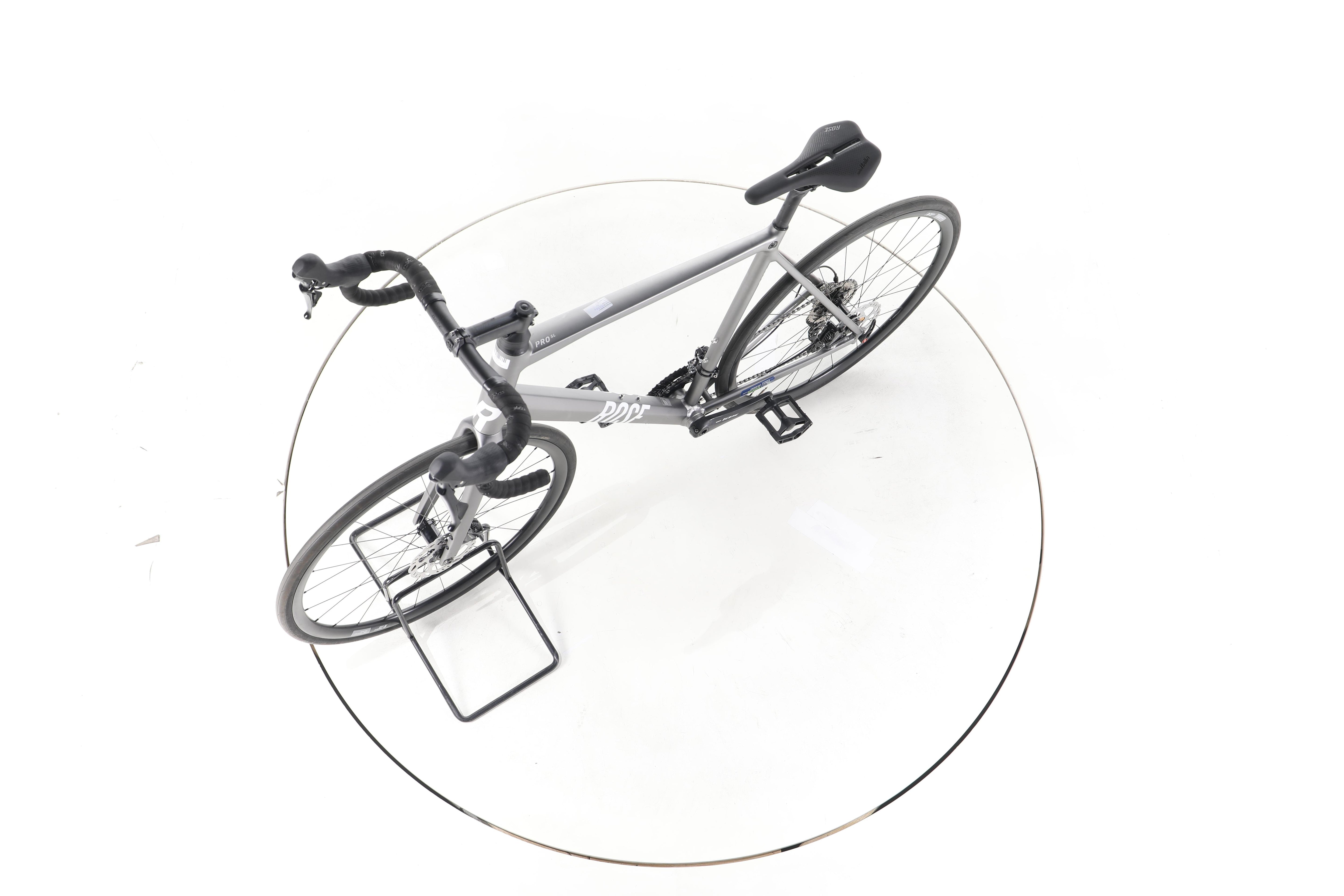 Rose Pro SL 105 Fahrrad Rennrad & Gravel - Image 18