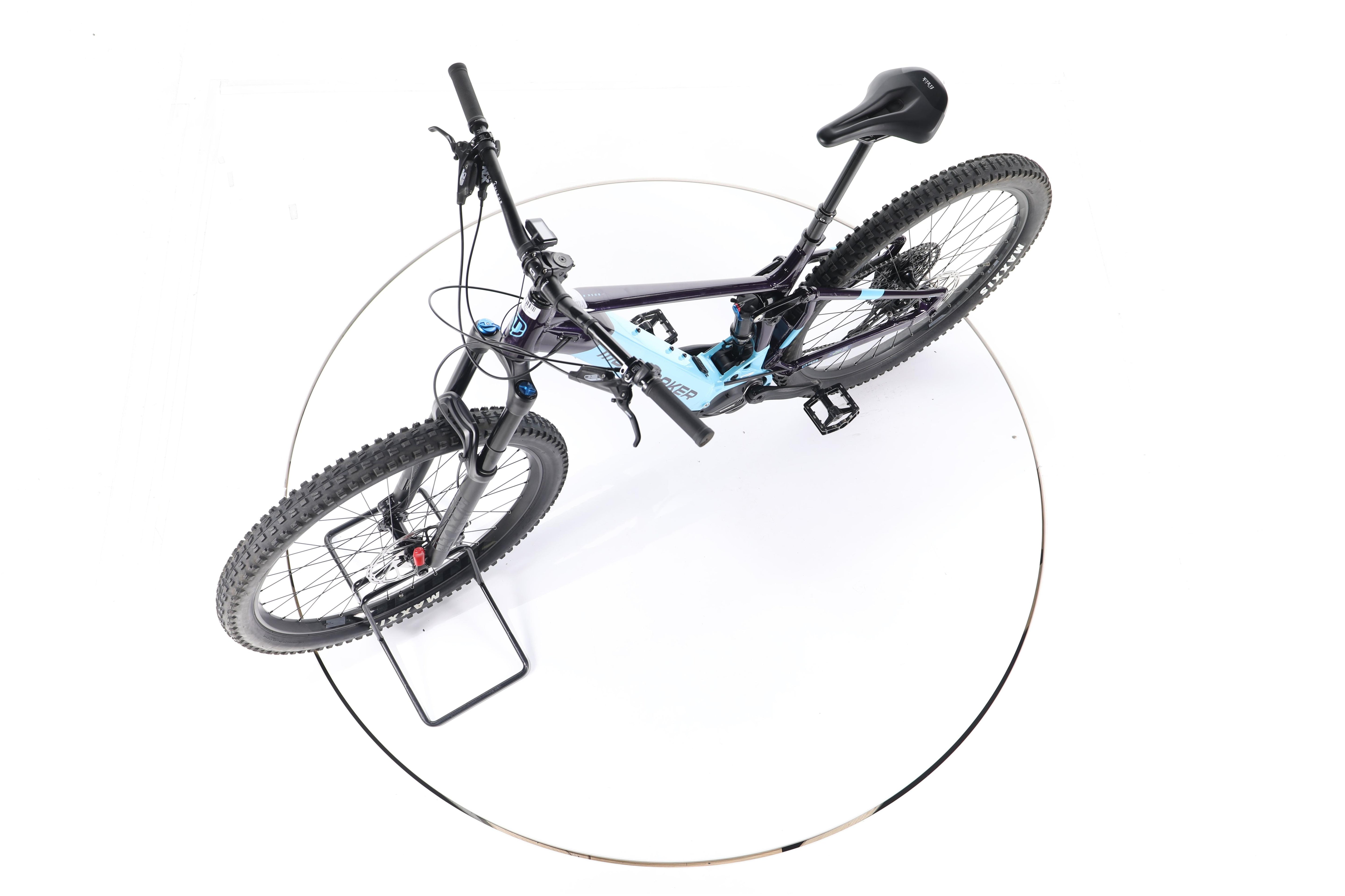 Mondraker DUSK R E-Bike Fully - Image 18