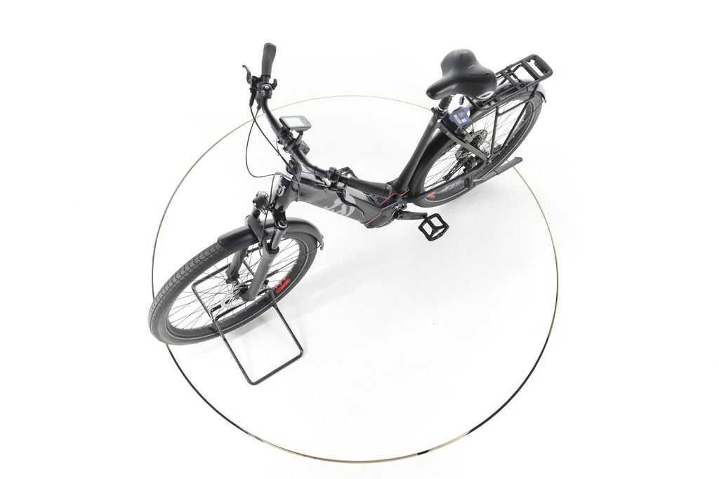 Husqvarna E-Bicycles Gran Tourer GT 3 Trekking E-Bike Tiefeinsteiger - Image 18
