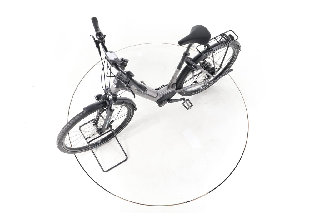 Kreidler Eco 8 + Trekking E-Bike Tiefeinsteiger - Image 18