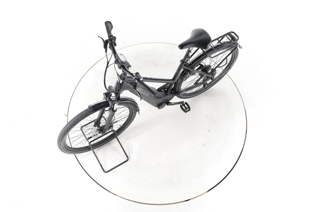 Pegasus Solero Evo 9 Trekking E-Bike - Image 18
