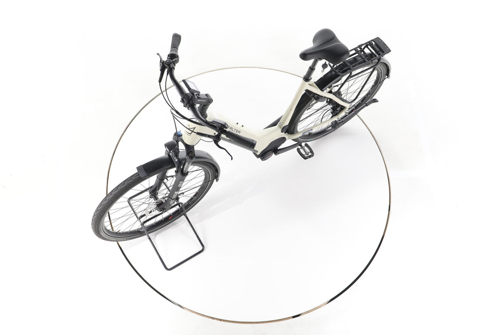 FALTER E 9.4 FL City E-Bike Tiefeinsteiger 2024 - Image 18