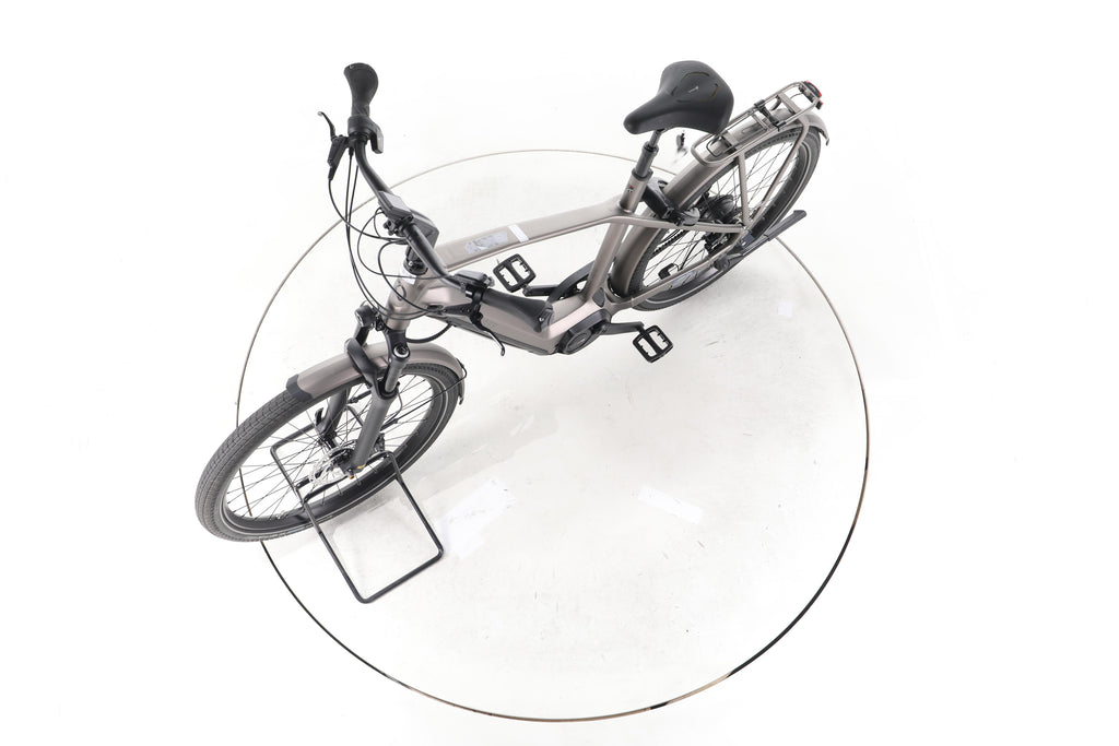 Kalkhoff Image 7.B Excite+ City E-Bike - Image 18