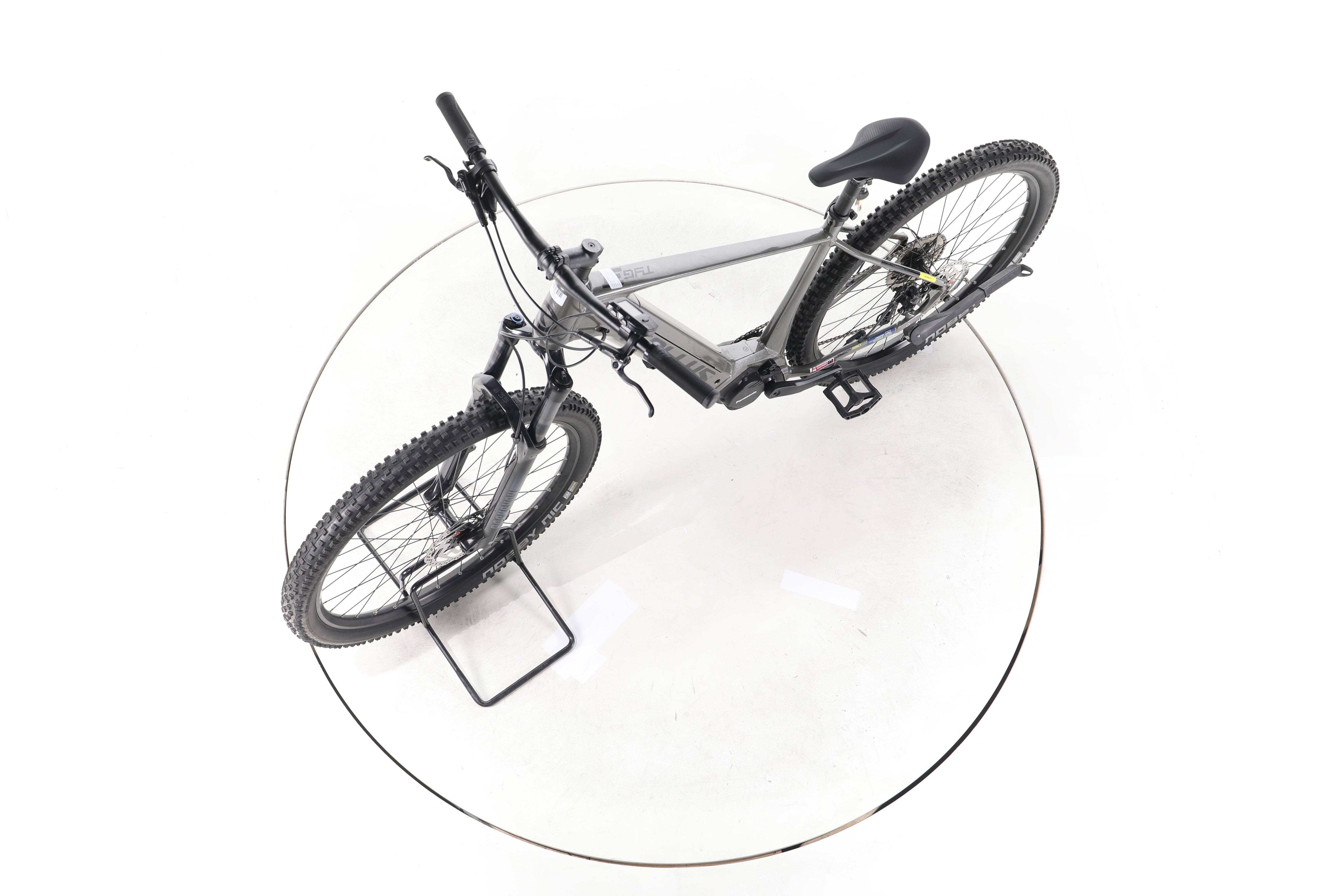 Kellys Tygon R50 E-Bike - Image 18