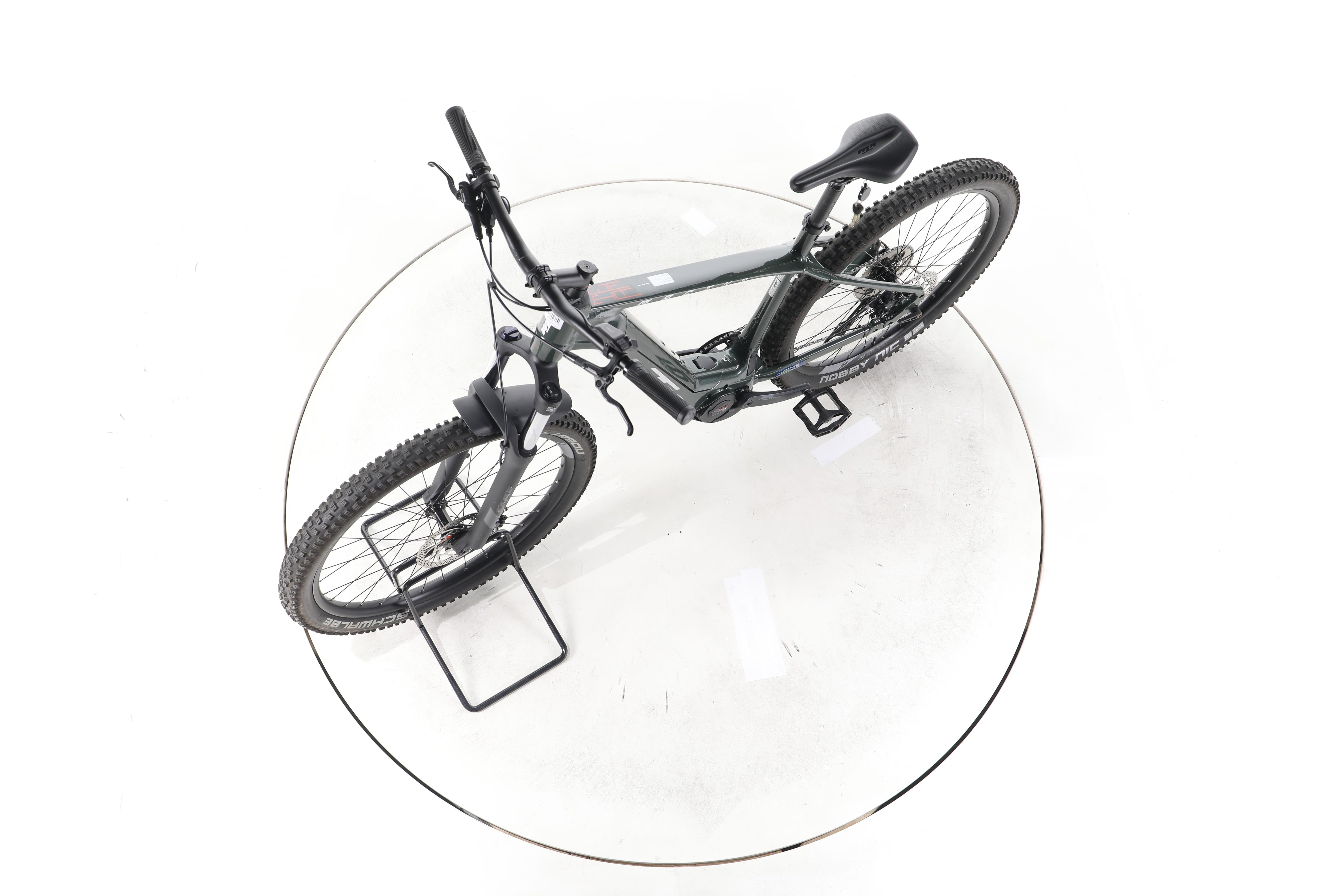 KTM Macina Team 773 E-Bike - Image 18