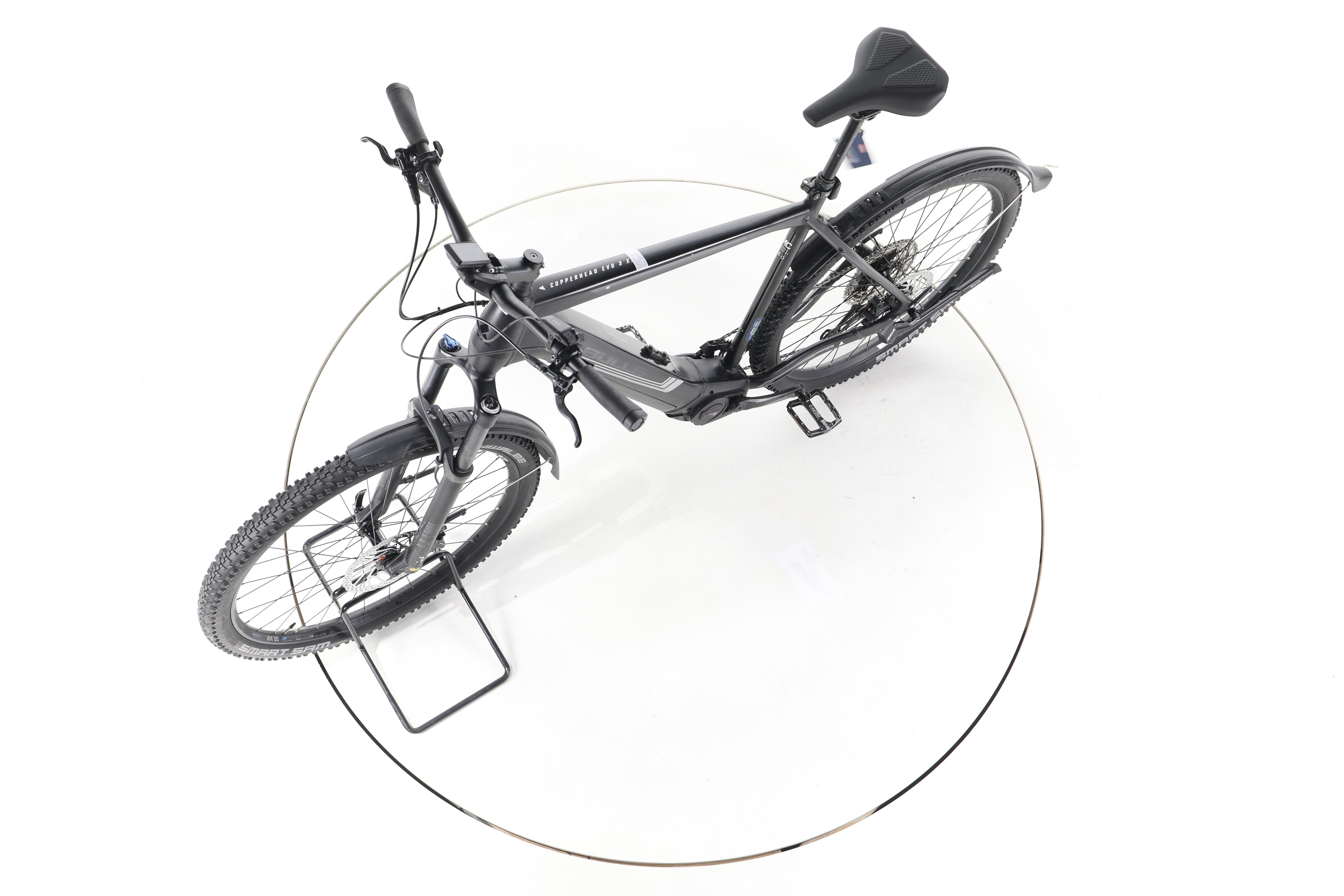 Bulls Copperhead EVO 3 XXL E-Bike - Image 18