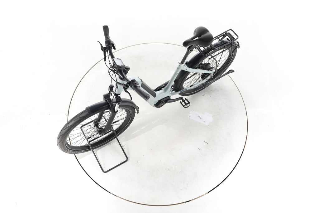 Velo de Ville LEB 990 Sport City E-Bike Tiefeinsteiger - Image 18