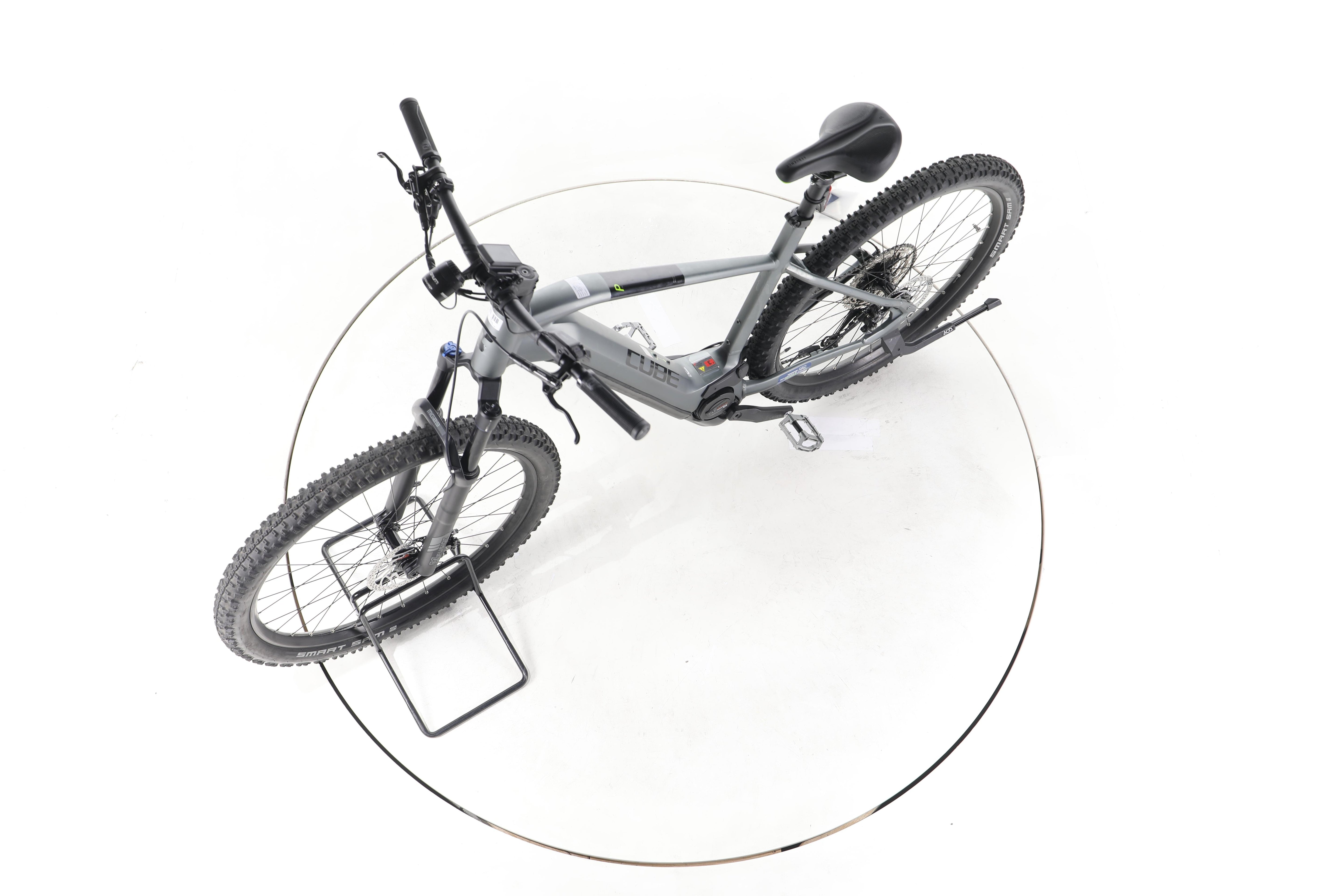 Cube Reaction Hybrid Pro E-Bike 2024 - Image 18
