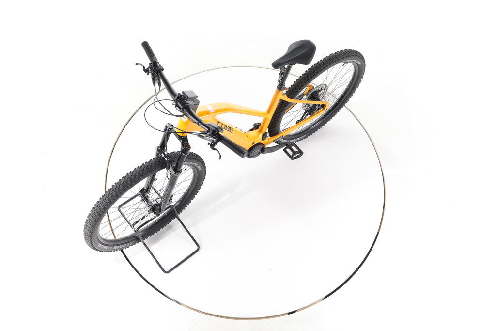 Cube Reaction Hybrid SLX E-Bike 2025 - Image 18