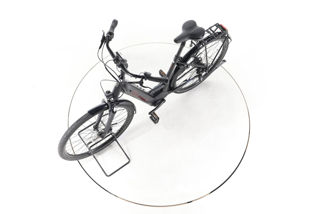 Diamant Beryll Esprit+ RT City E-Bike Tiefeinsteiger - Image 18
