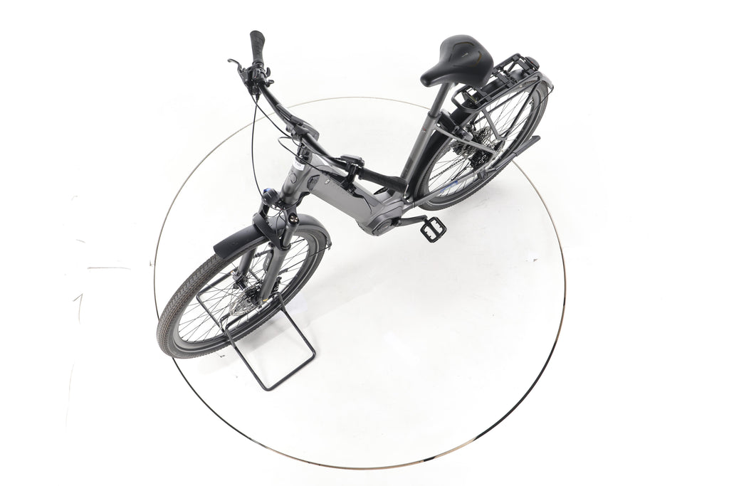 Kalkhoff Endeavour 5.B Advance+ ABS Trekking E-Bike Tiefeinsteiger - Image 18