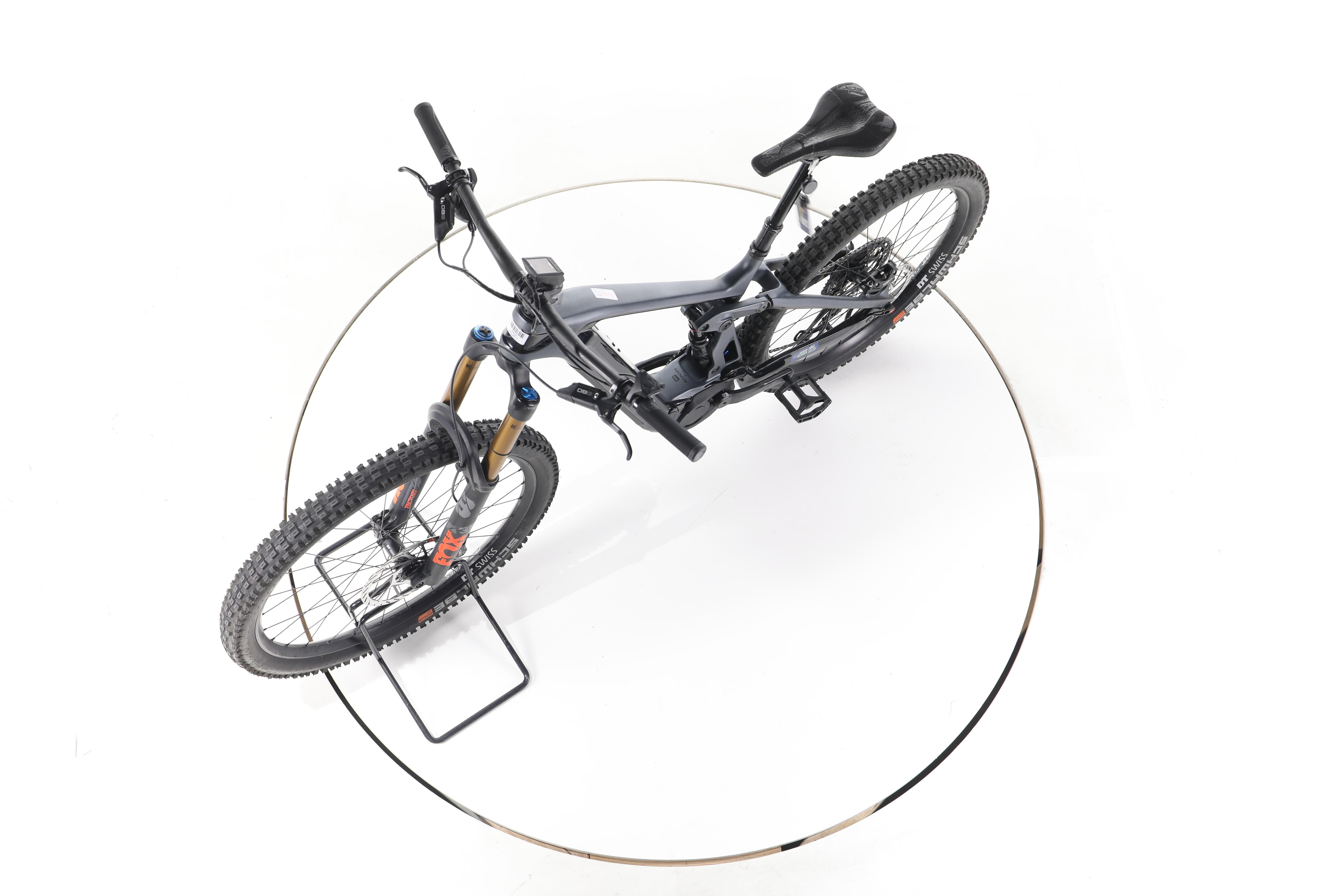 Simplon Rapcon P-Max E-Bike Fully Carbon - Image 18