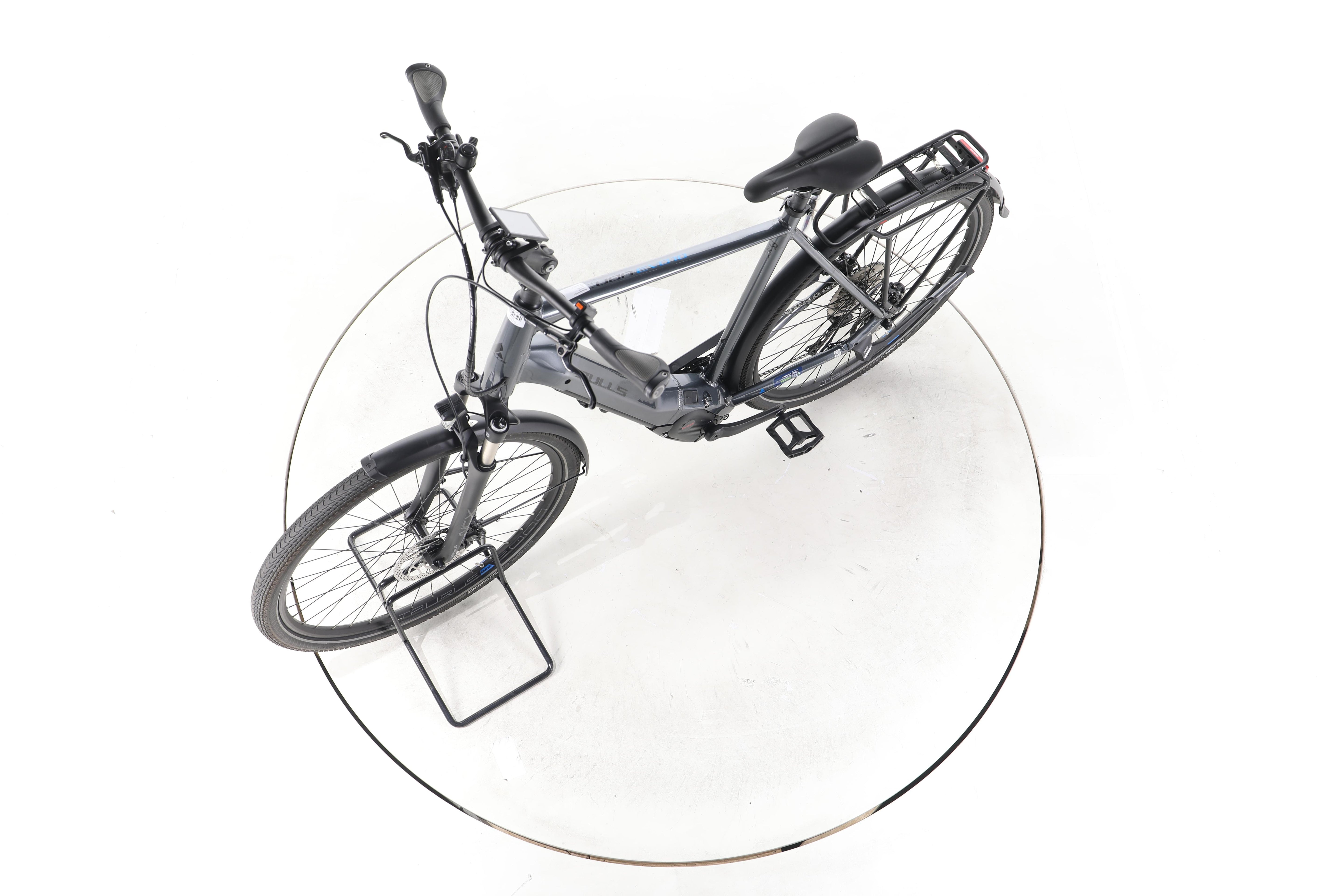 Bulls Lacuba EVO 10 Trekking E-Bike - Image 18