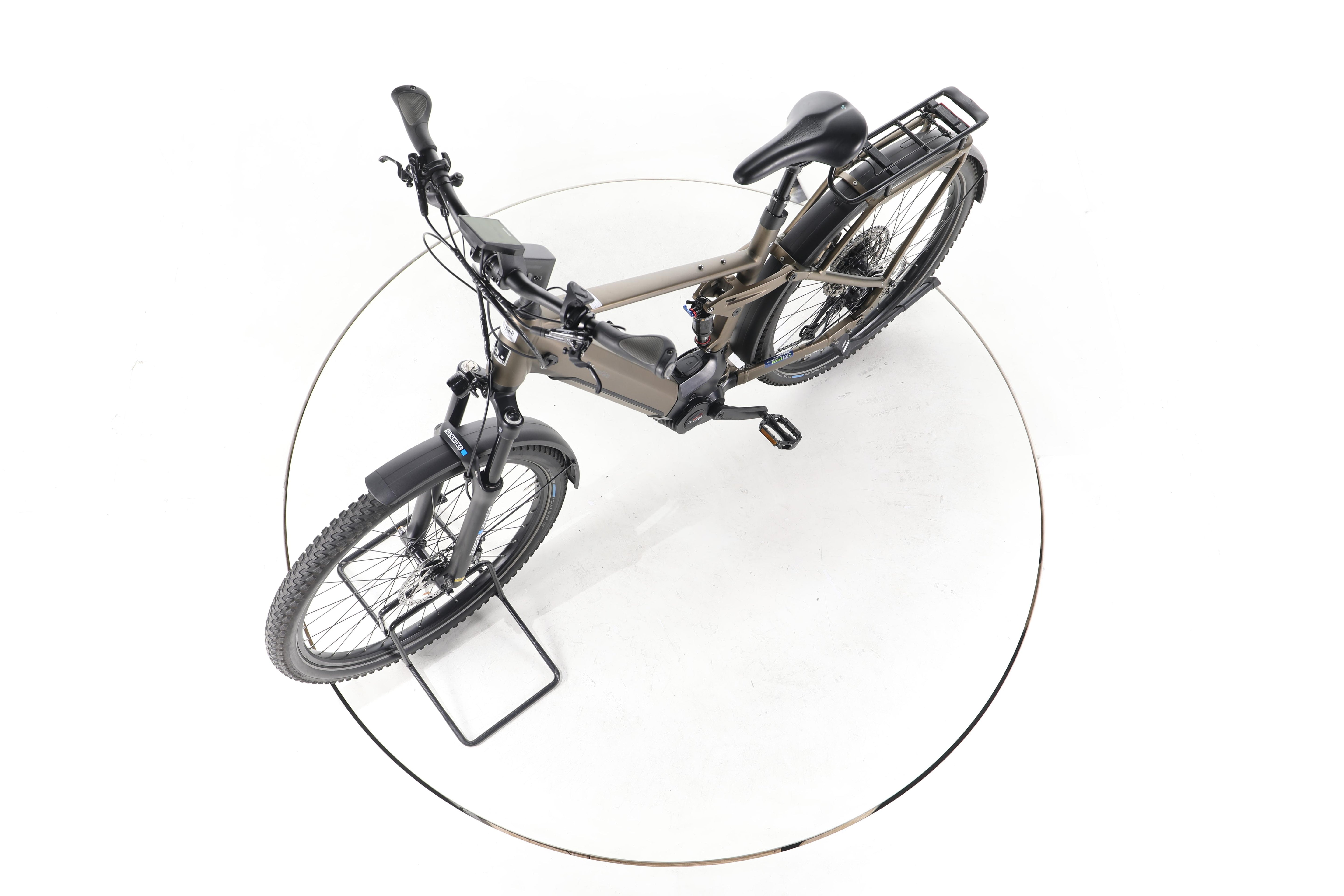 e-bike manufaktur TX22 SUV E-Bike - Image 18