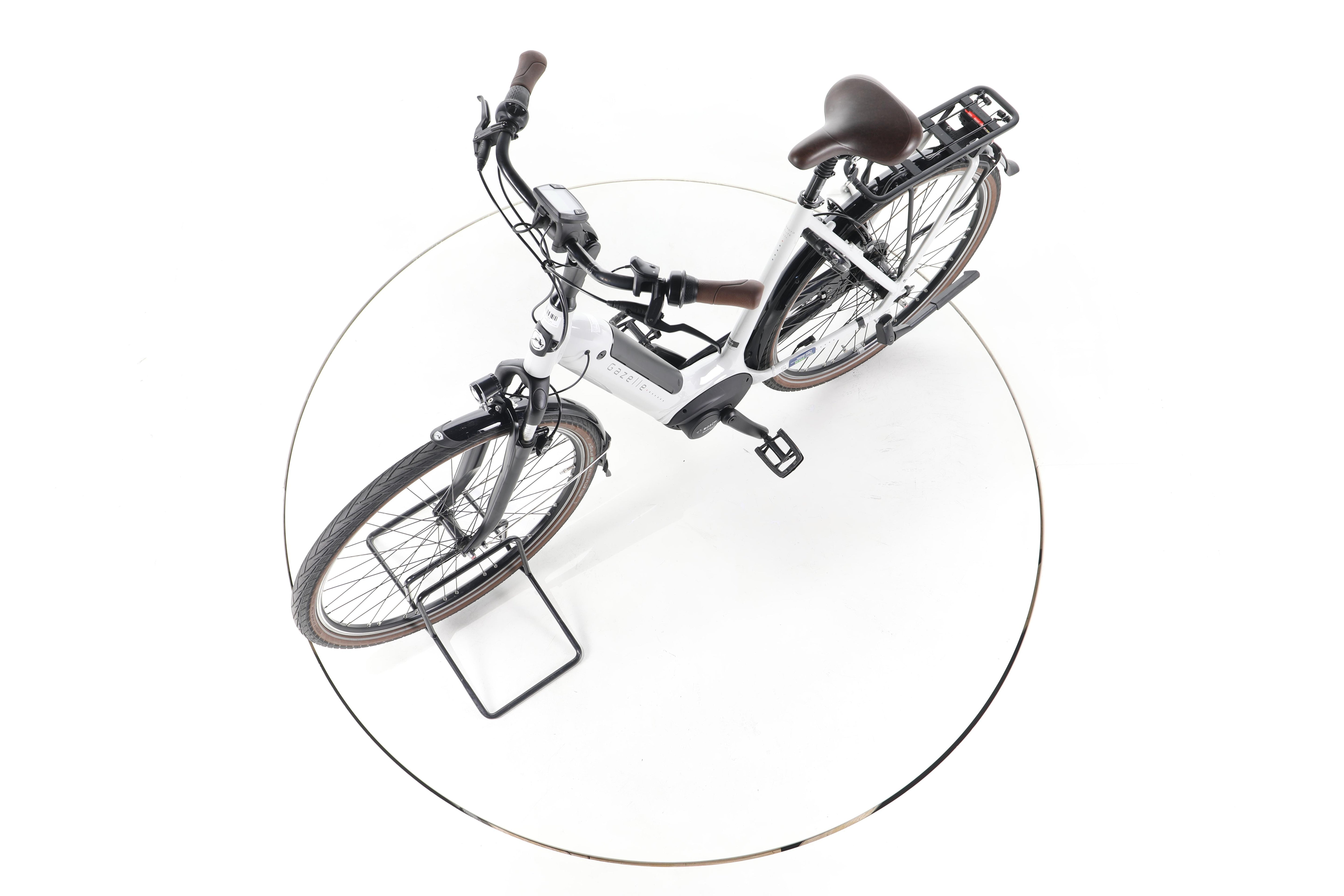Gazelle Arroyo C7+ HMB Elite City E-Bike Tiefeinsteiger - Image 18