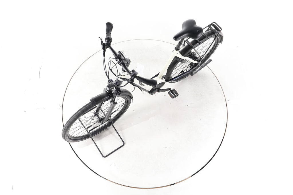 EBIKE Tour Pro City E-Bike Tiefeinsteiger - Image 18