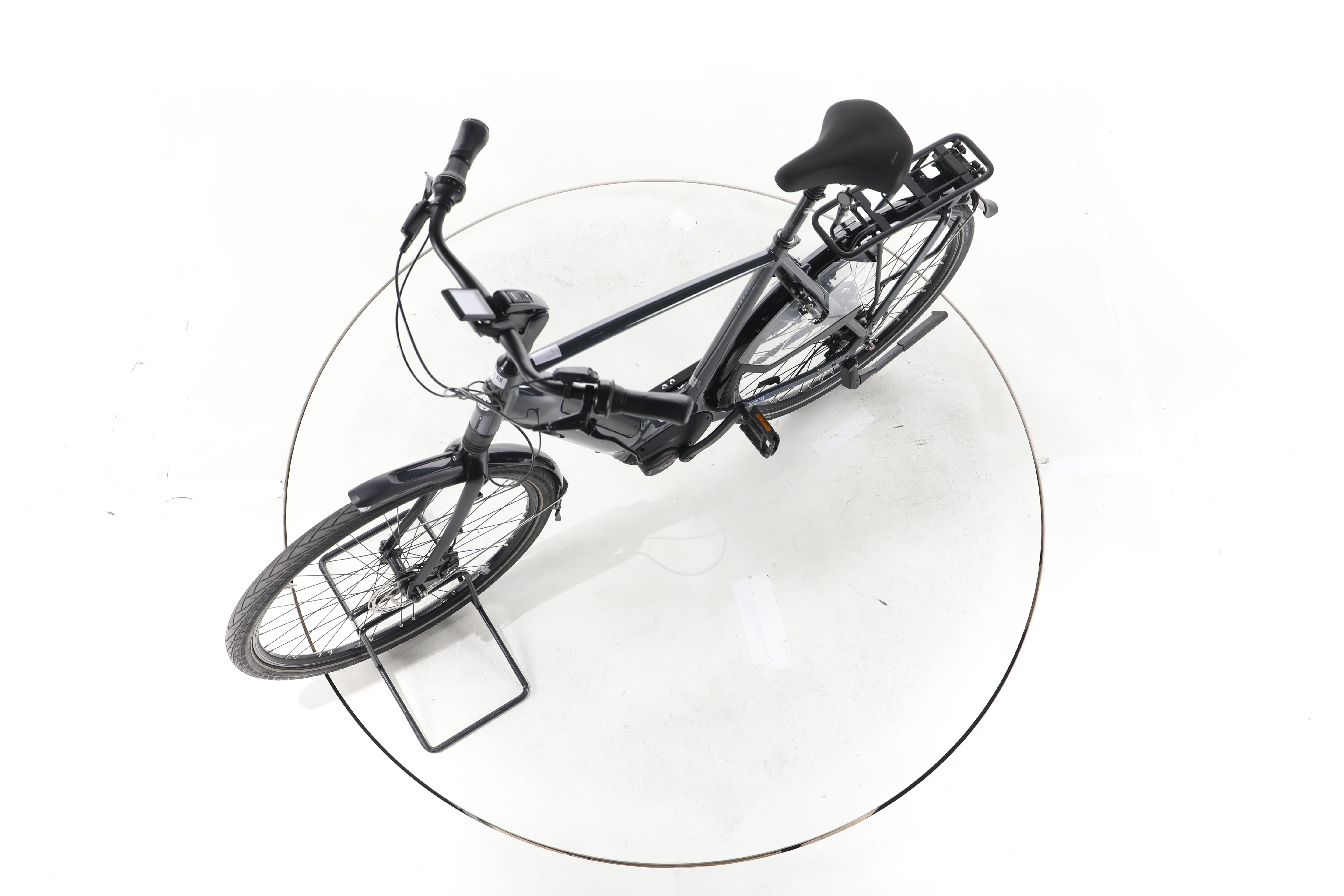 Gazelle Arroyo C5 HMB Elite City E-Bike - Image 18