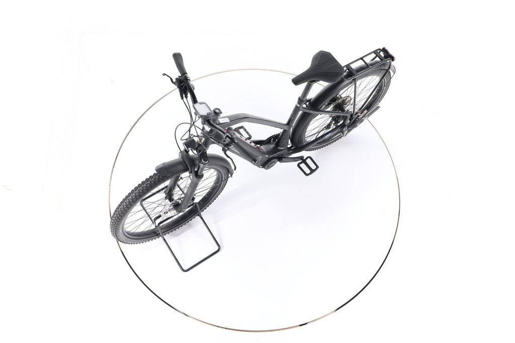 Diamant Zouma Deluxe Trekking E-Bike - Image 18
