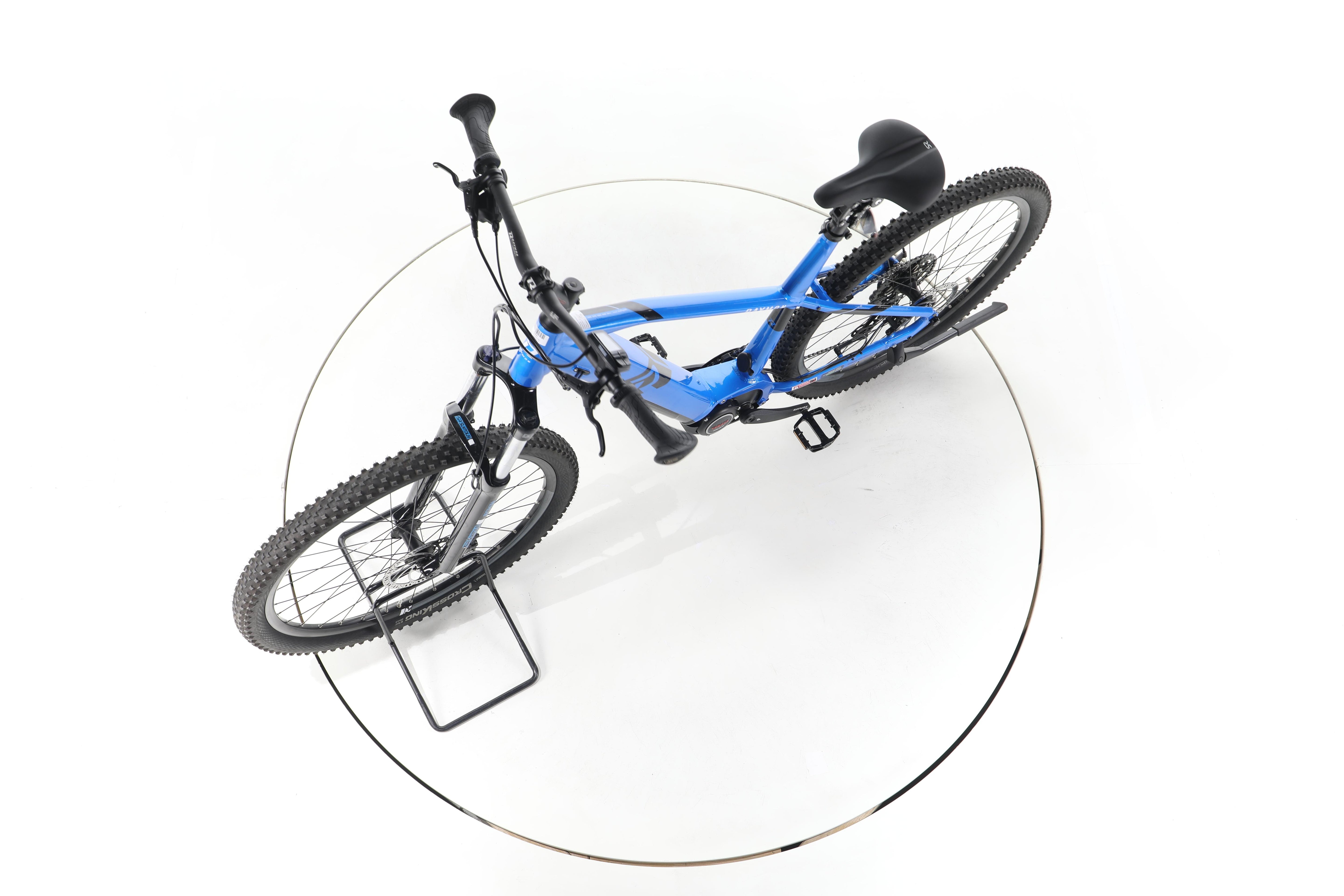 R Raymon HardRay E 6.0 E-Bike - Image 18