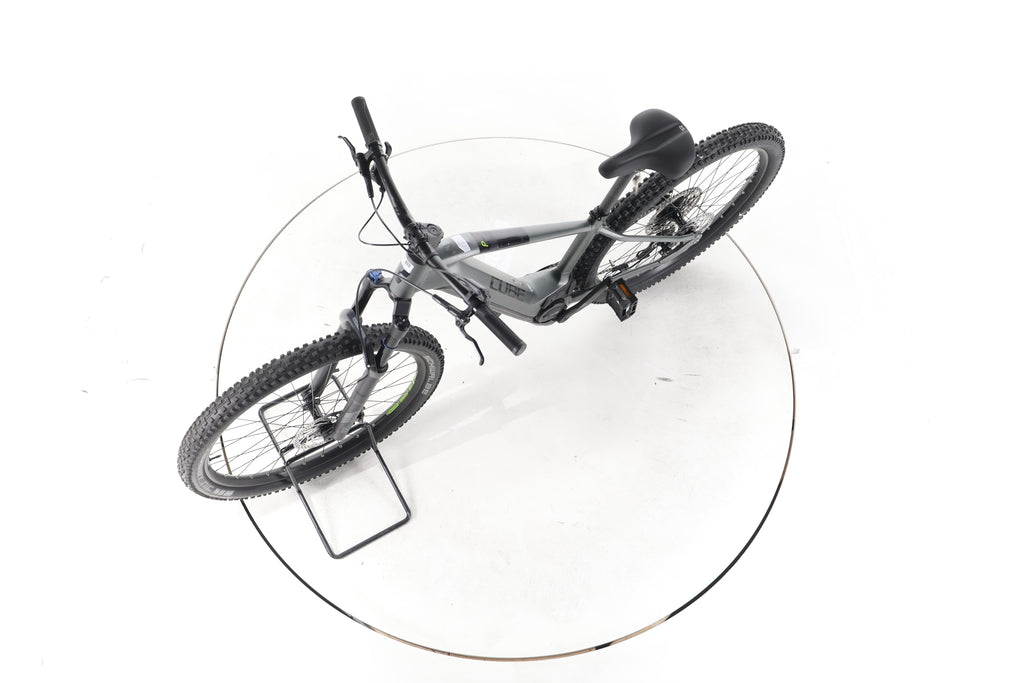 Cube Reaction Hybrid Pro E-Bike - Image 18