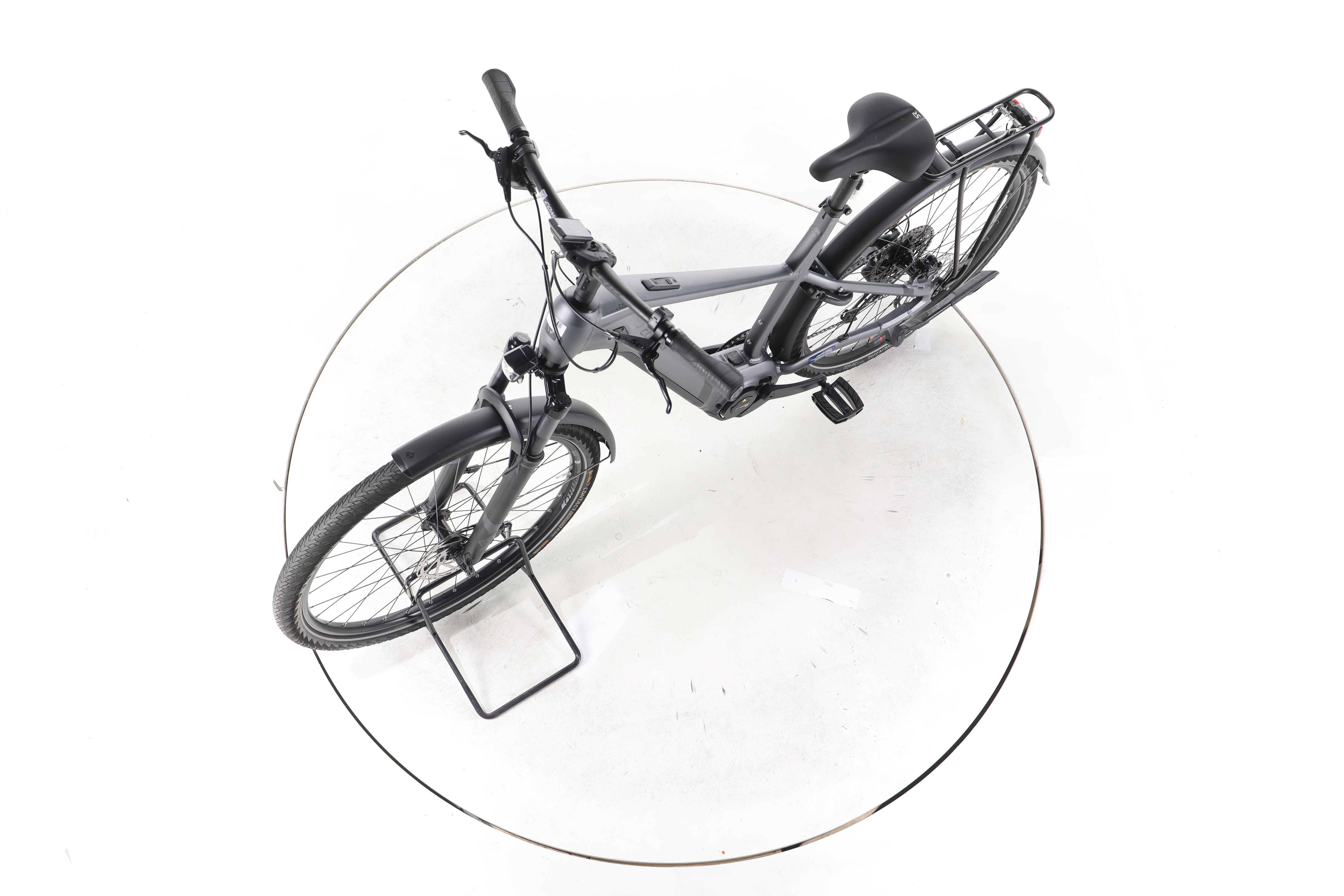 Conway Cairon T 3.0 Trekking E-Bike - Image 18