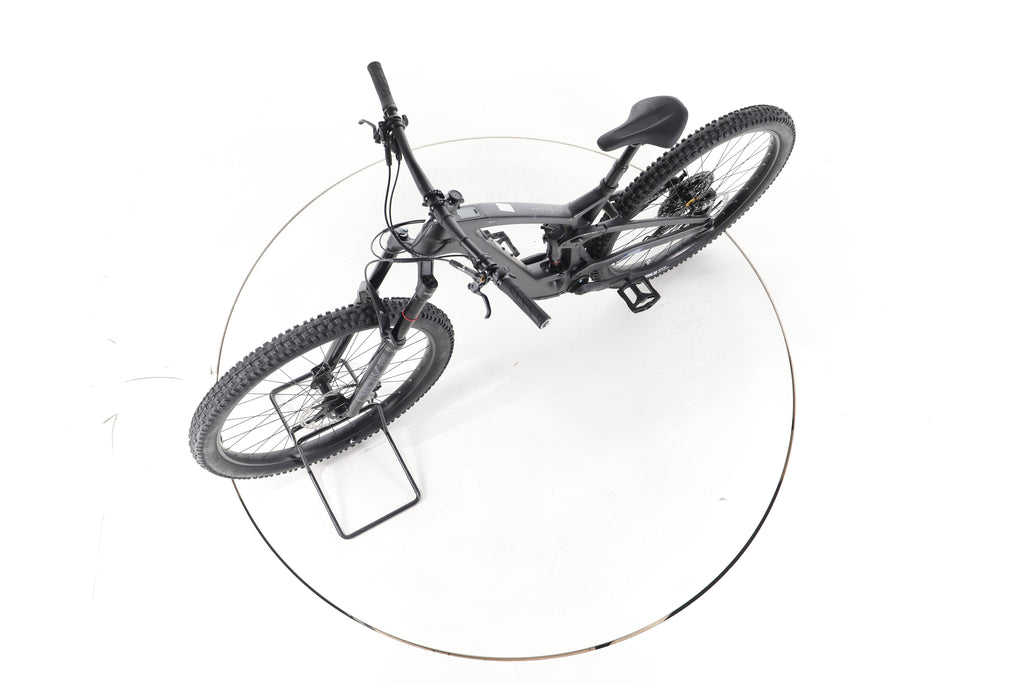 Trek Fuel EXe 9.7 E-Bike Fully Carbon - Image 18