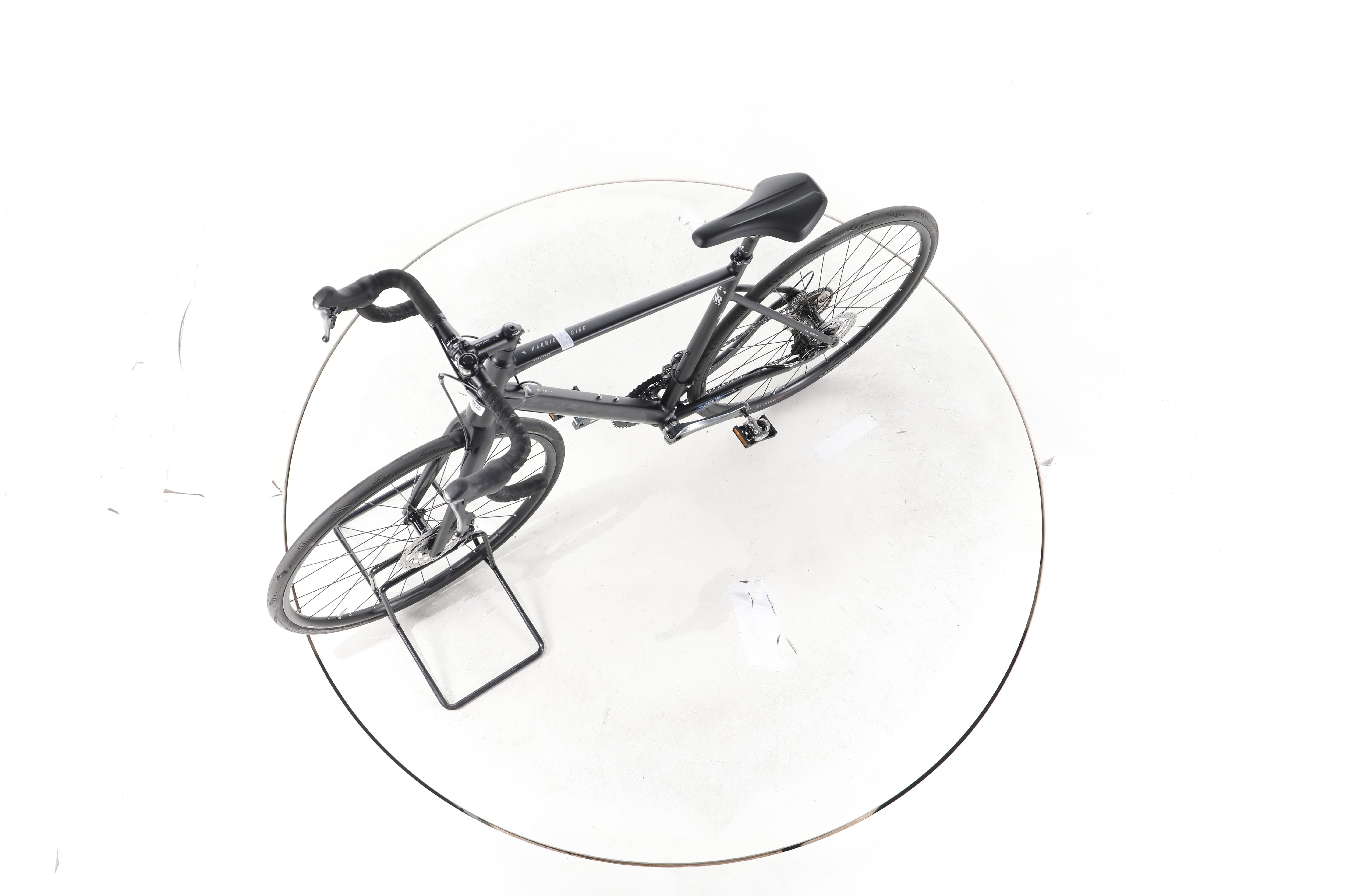 Bulls Harrier 2 Oisc Rennrad 2024 - Image 18