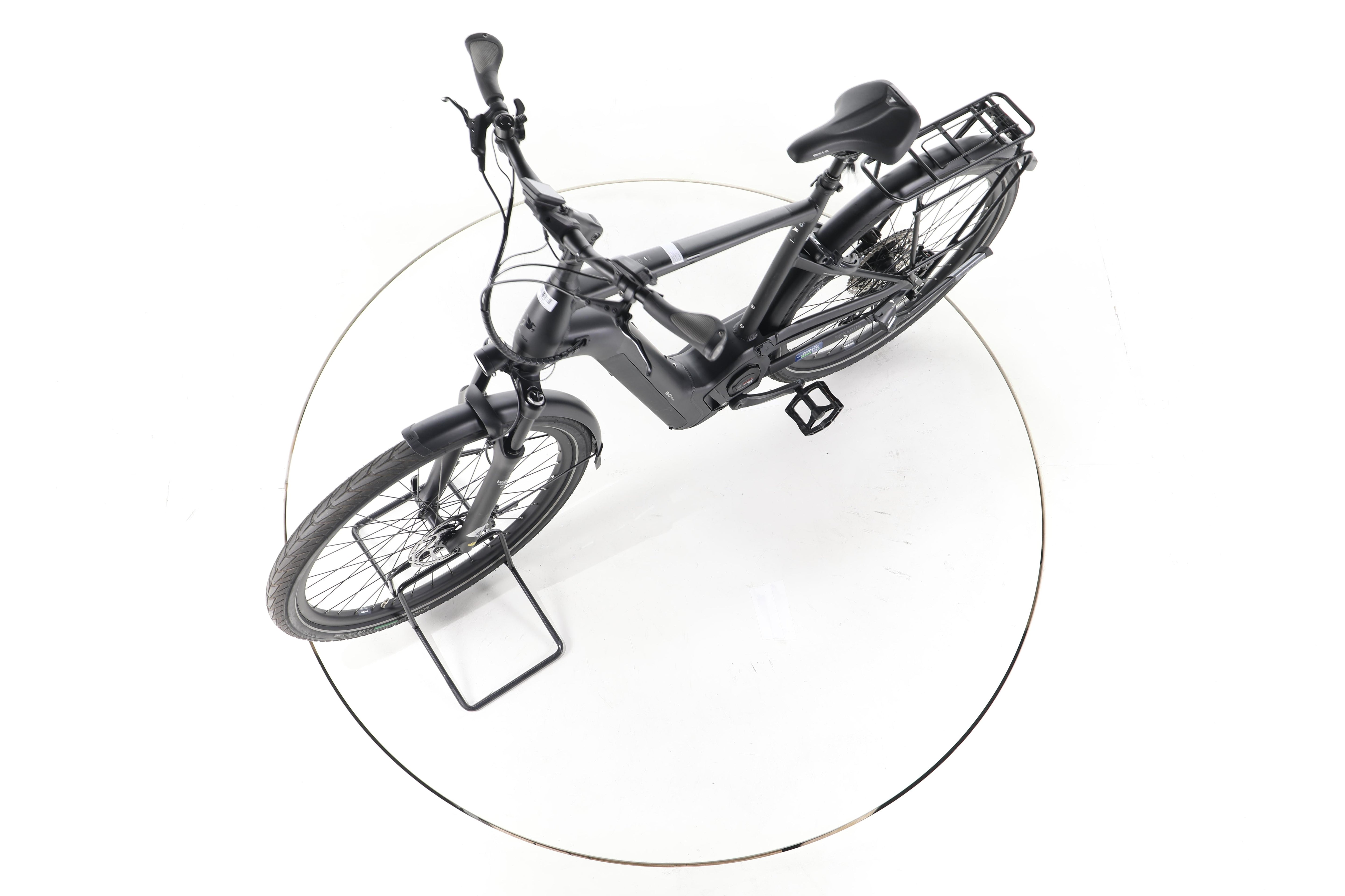 Pegasus Strong EVO 12 Lite Trekking E-Bike - Image 18