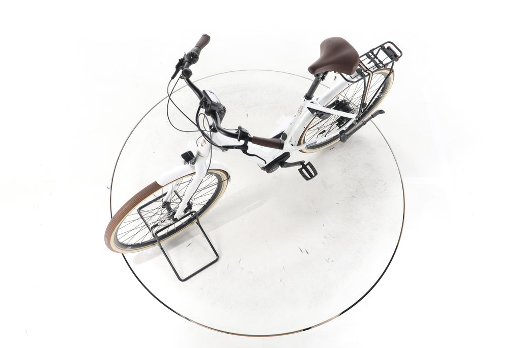 Excelsior Pearl CB City E-Bike Tiefeinsteiger - Image 18
